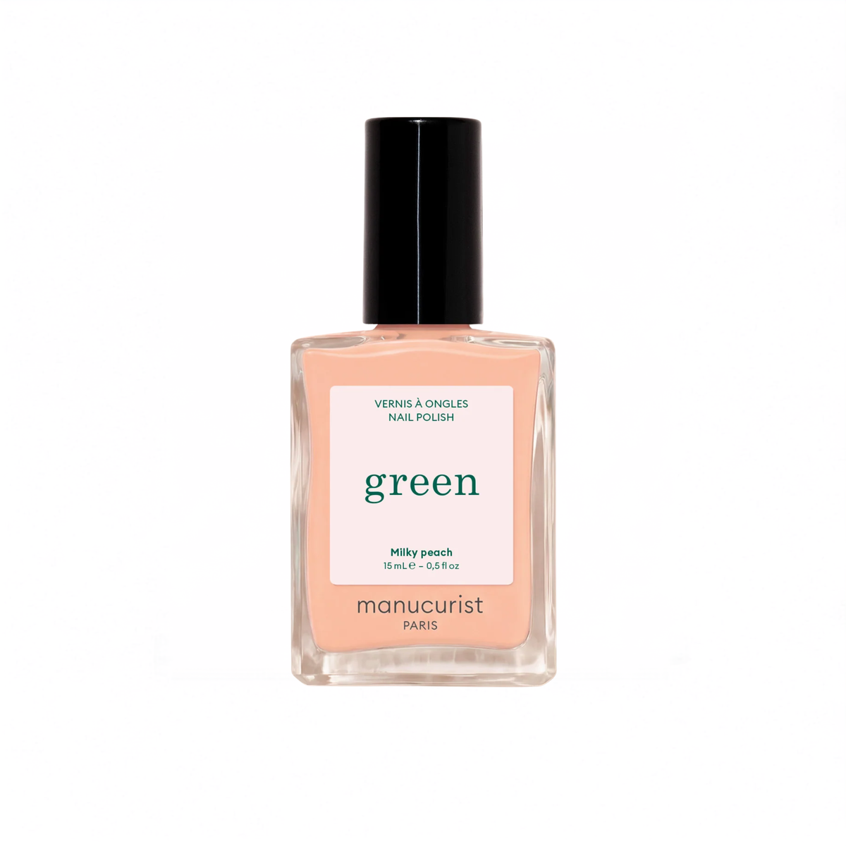 Esmalte de uñas Green