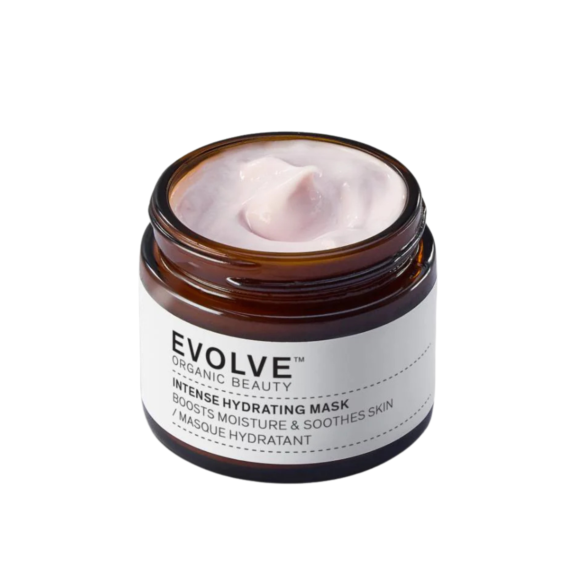 Mascarilla facial hidratación intensa Intense Hydrating