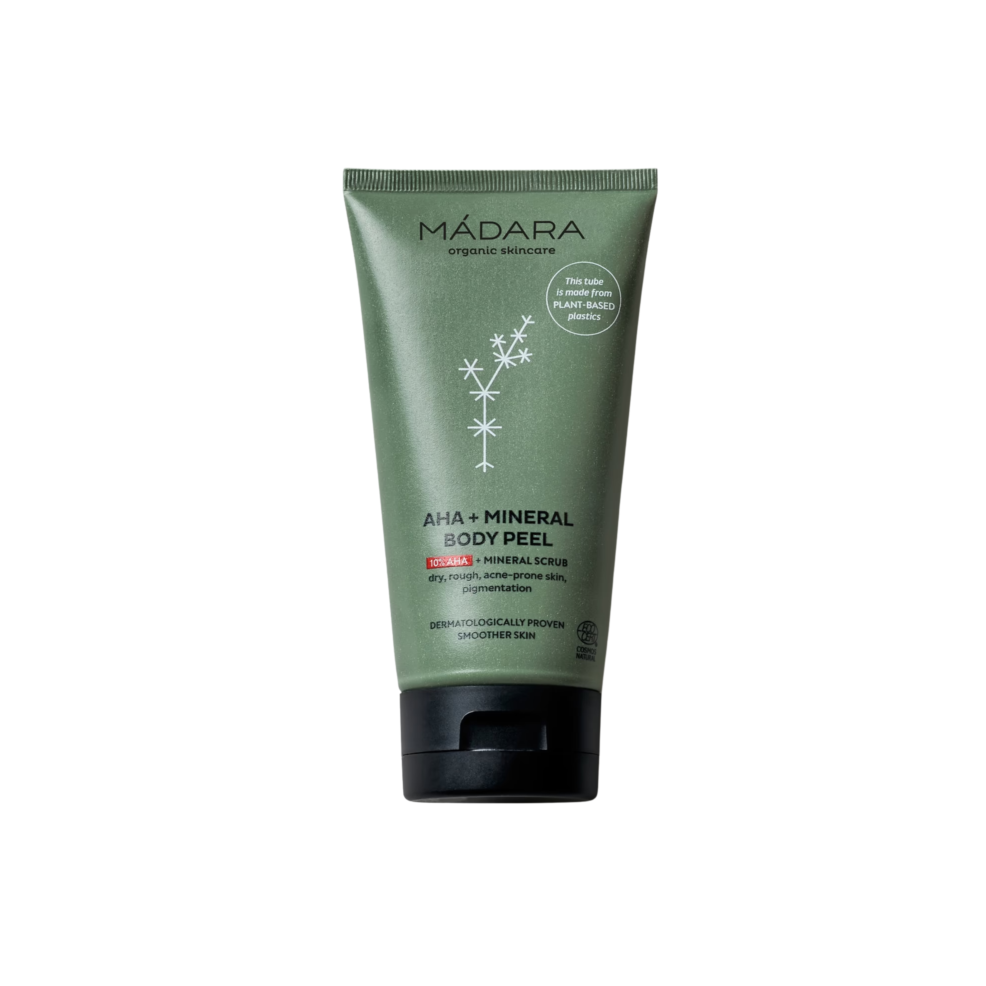 Exfoliante peeling corporal AHA+Mineral Body Peel