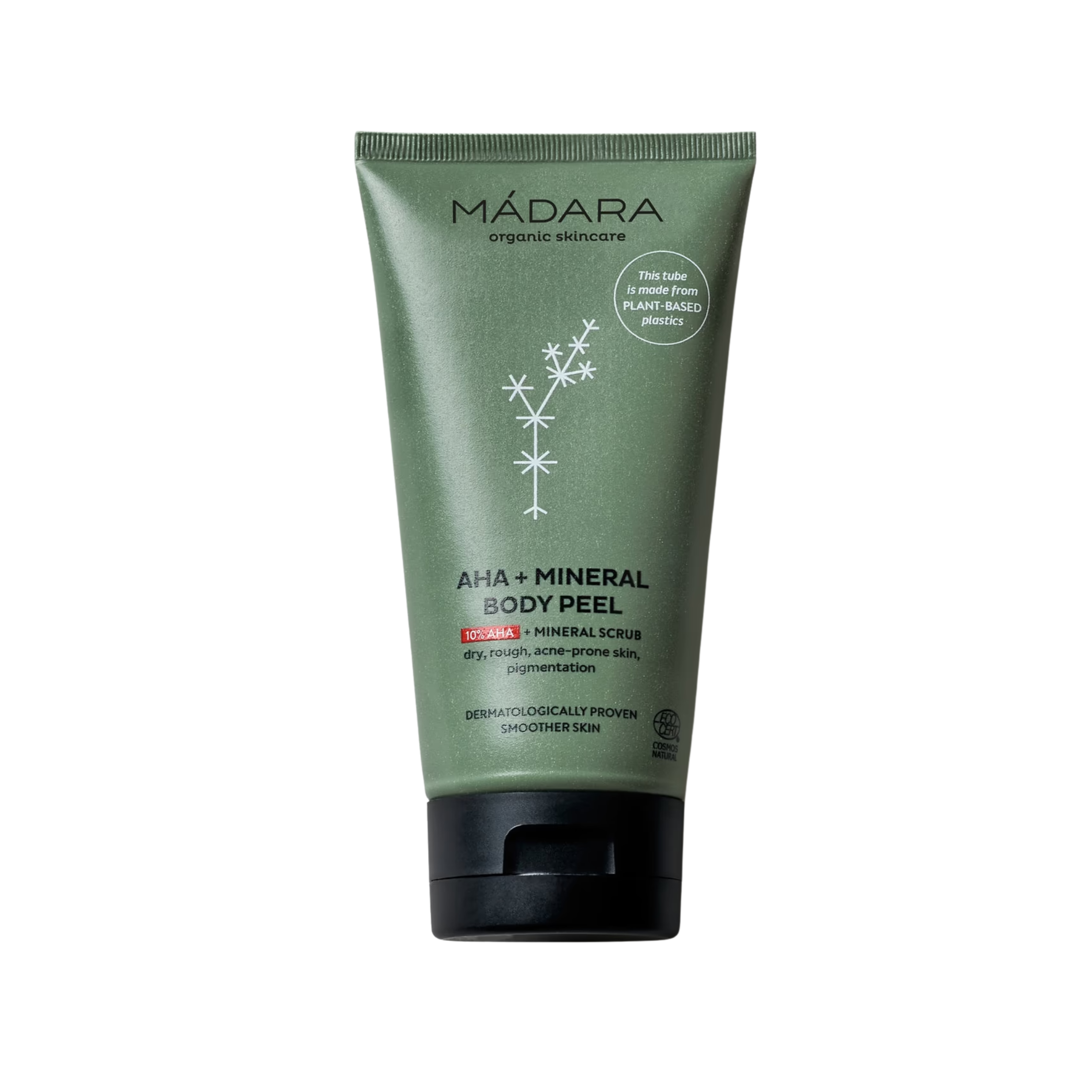 Exfoliante peeling corporal AHA+Mineral Body Peel