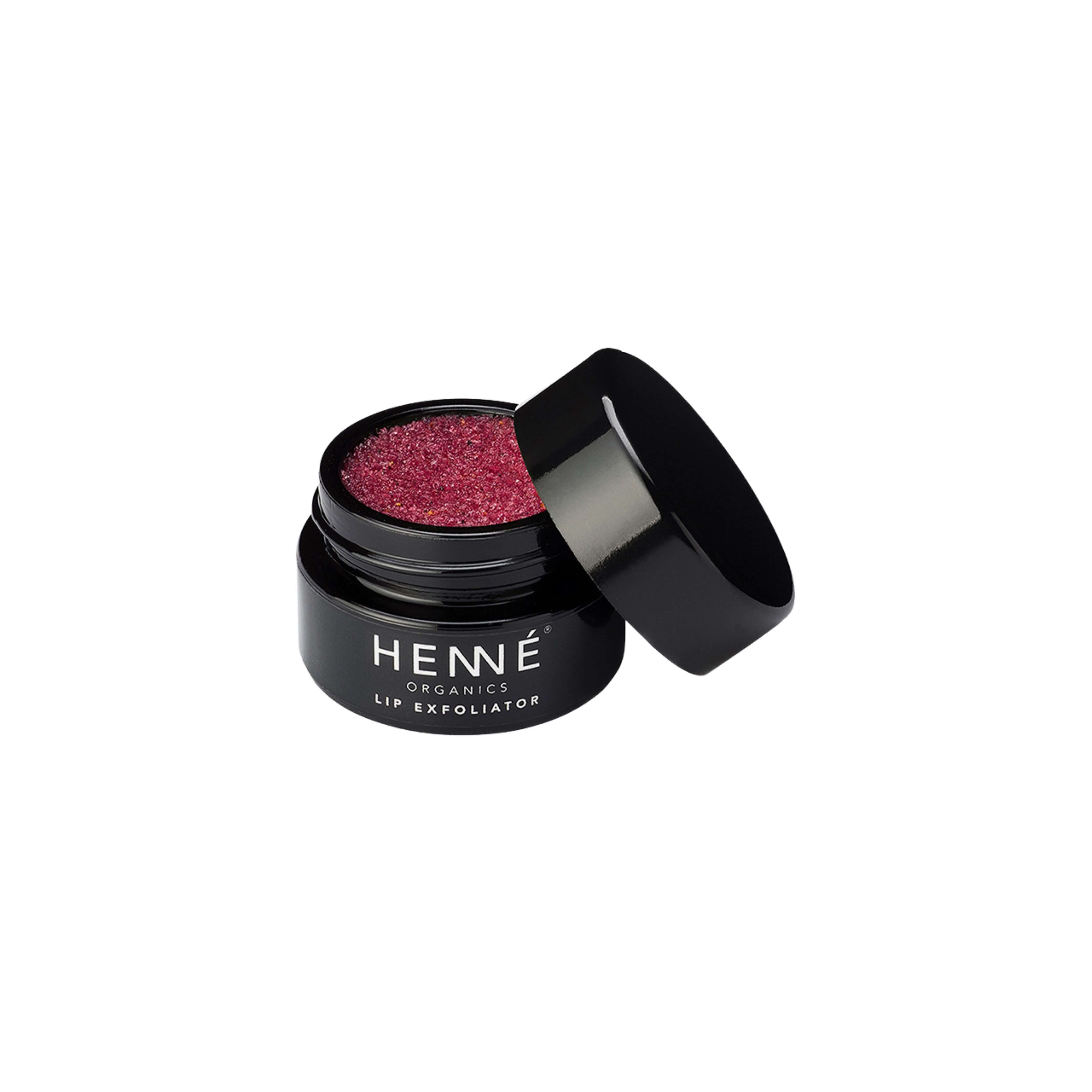 Nordic Berries Lip Scrub