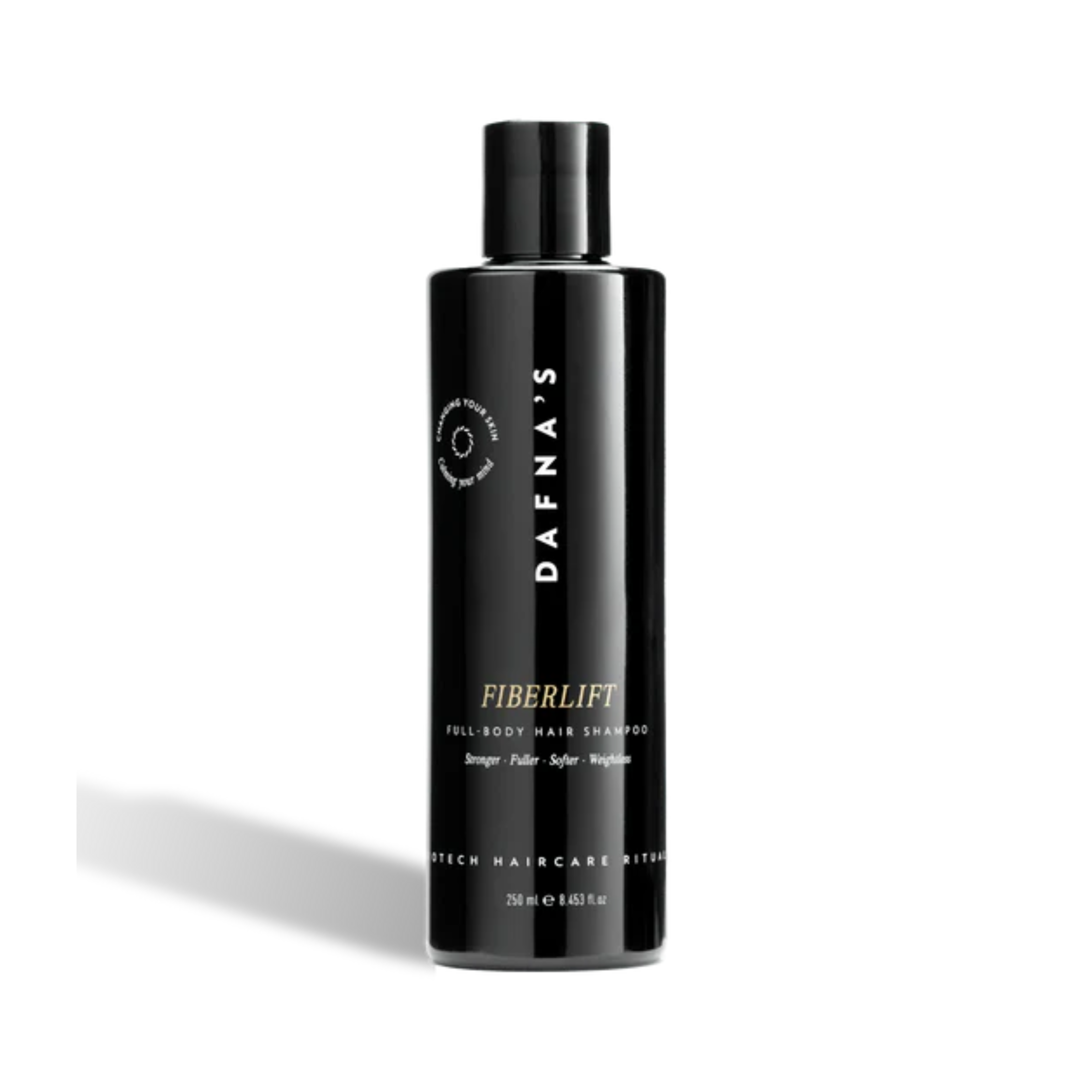 Champú limpieza profunda Fiberlift