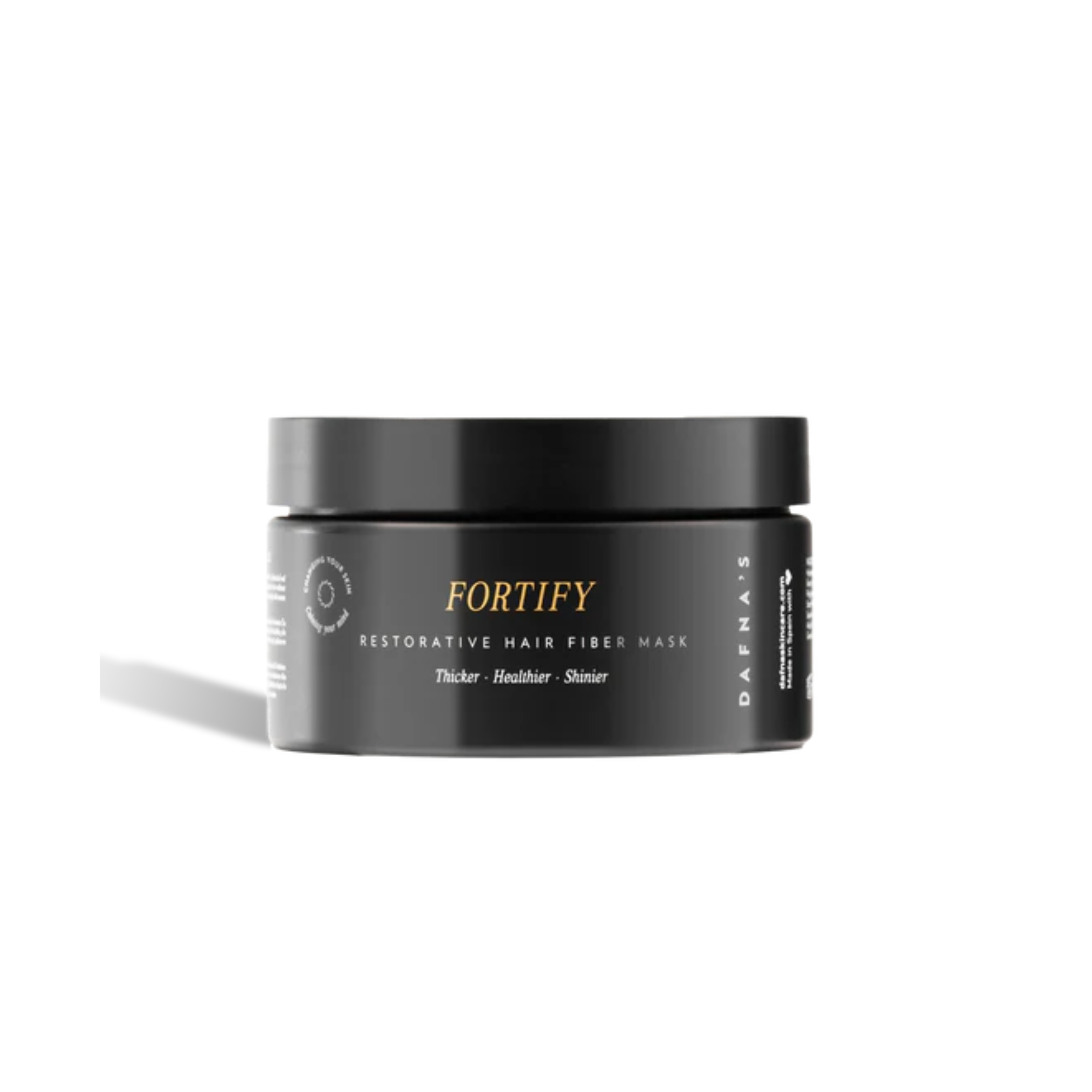 Mascarilla capilar Fortify
