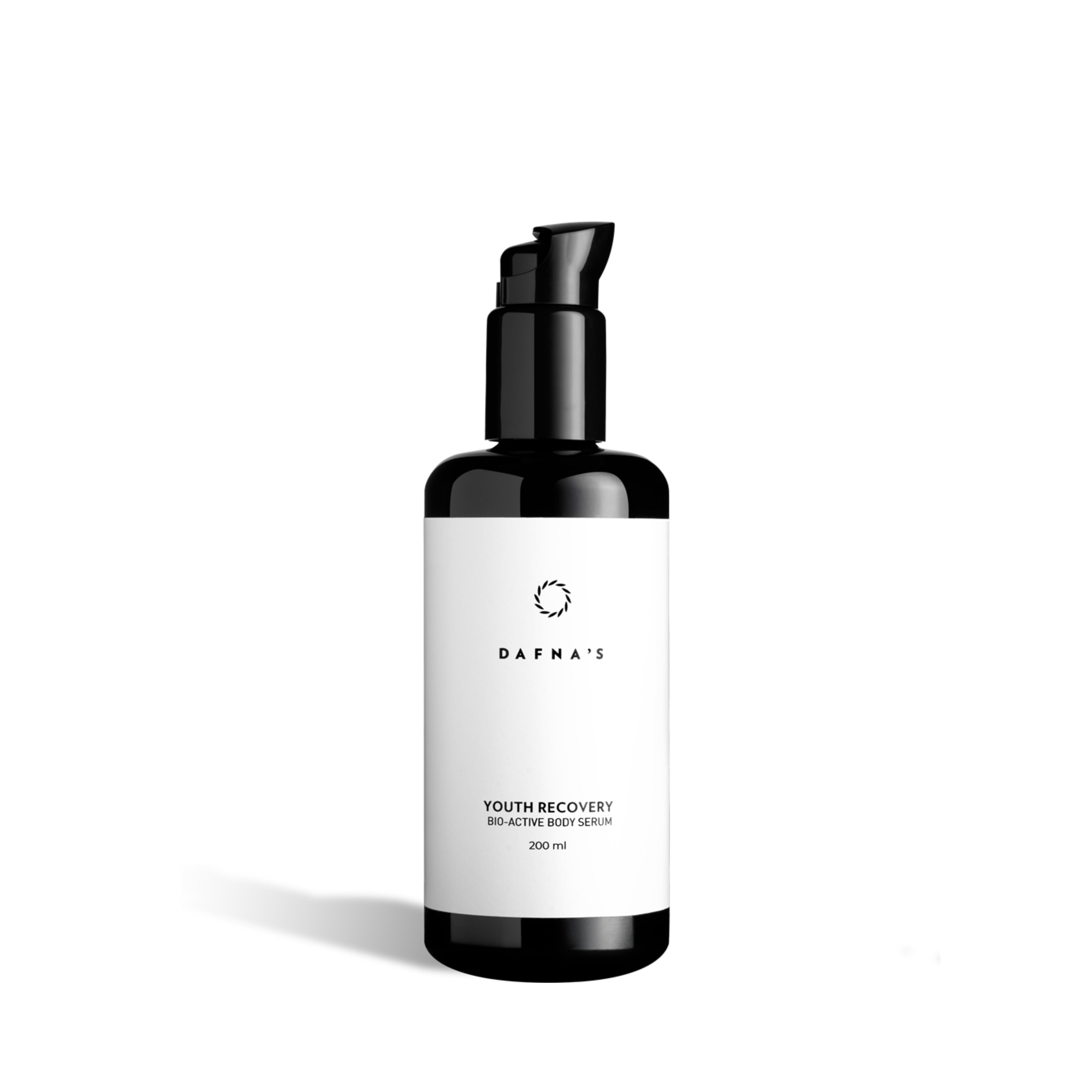 Youth Recovery Rejuvenating Body Serum 