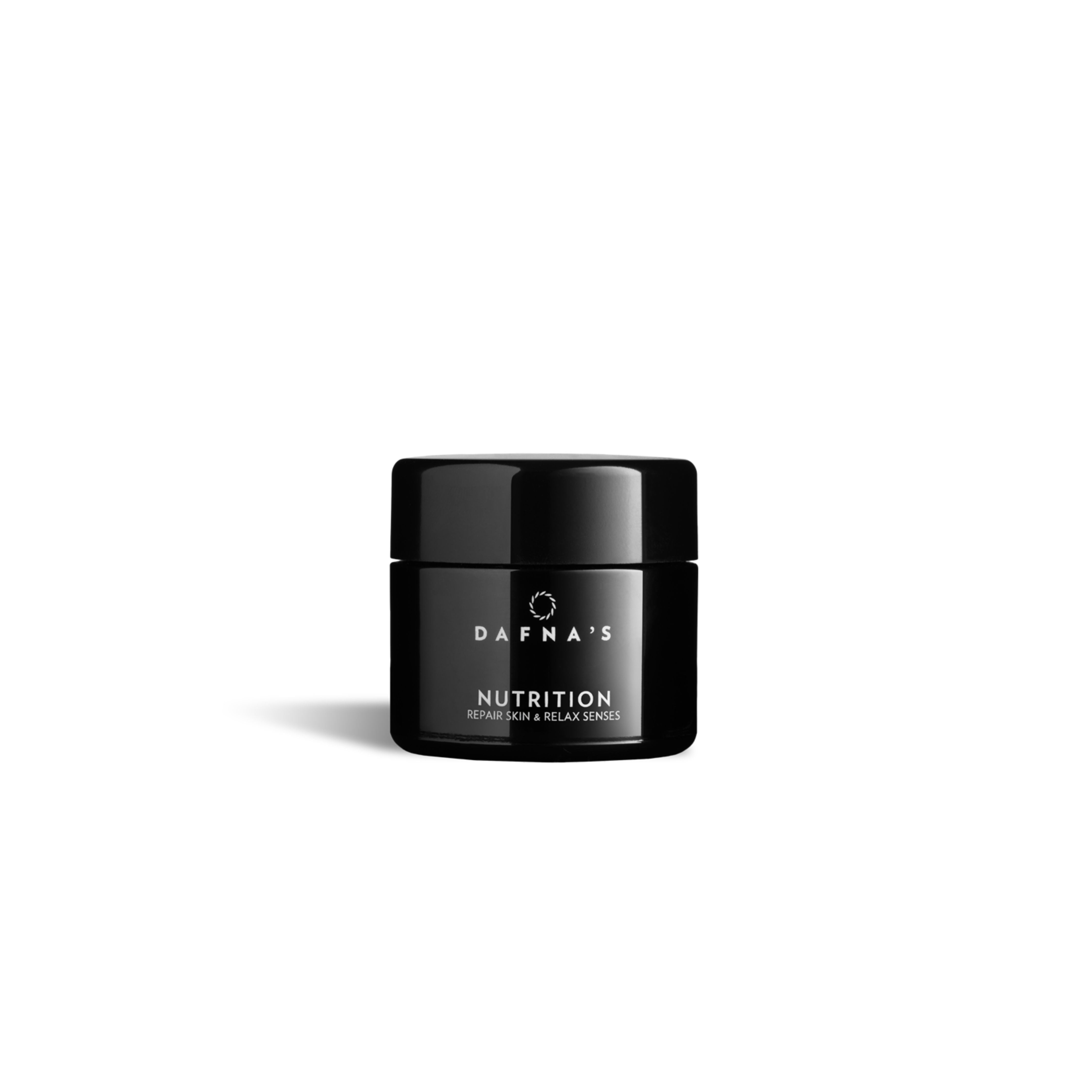 Nutrition night face cream