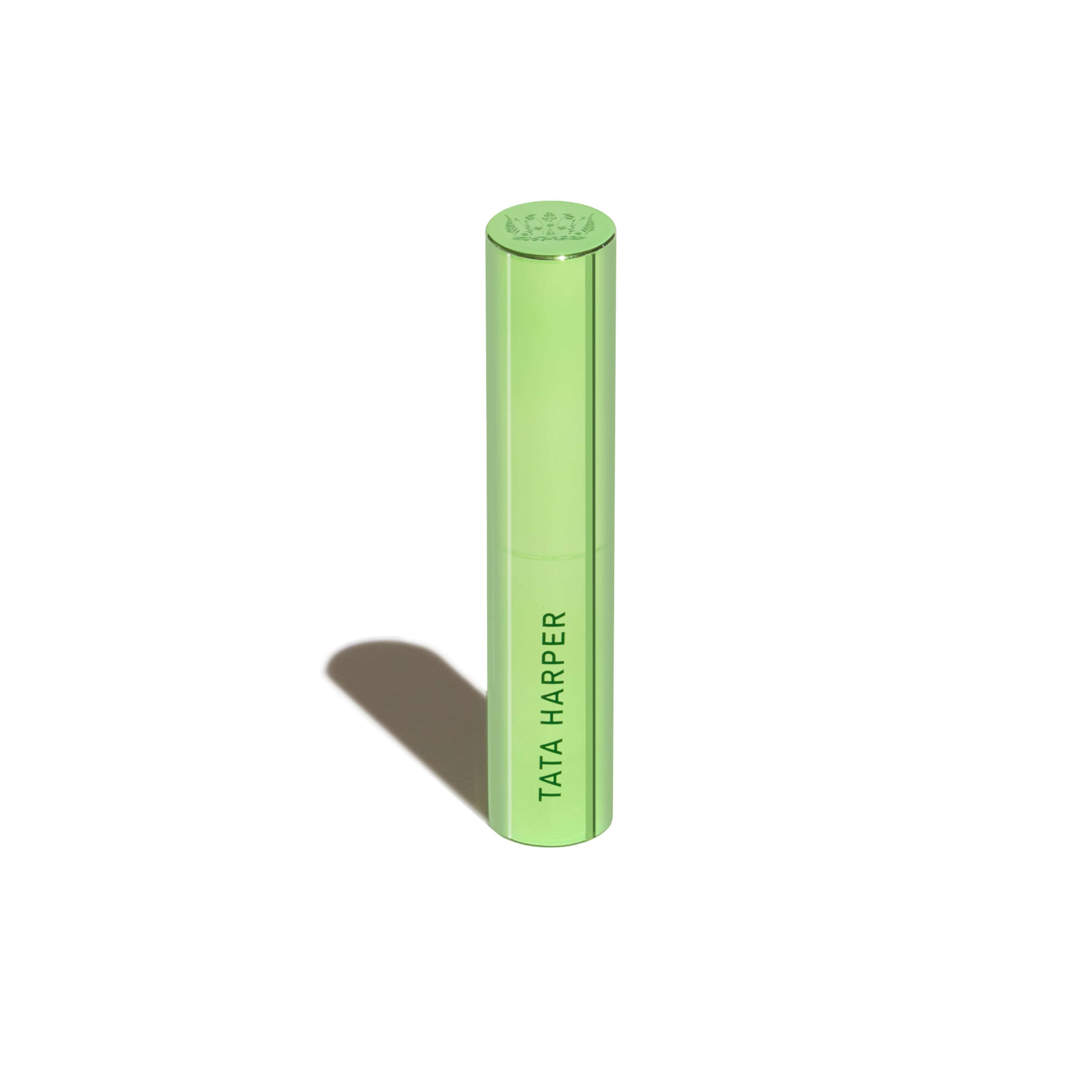 Lip balm with rejuvenating color