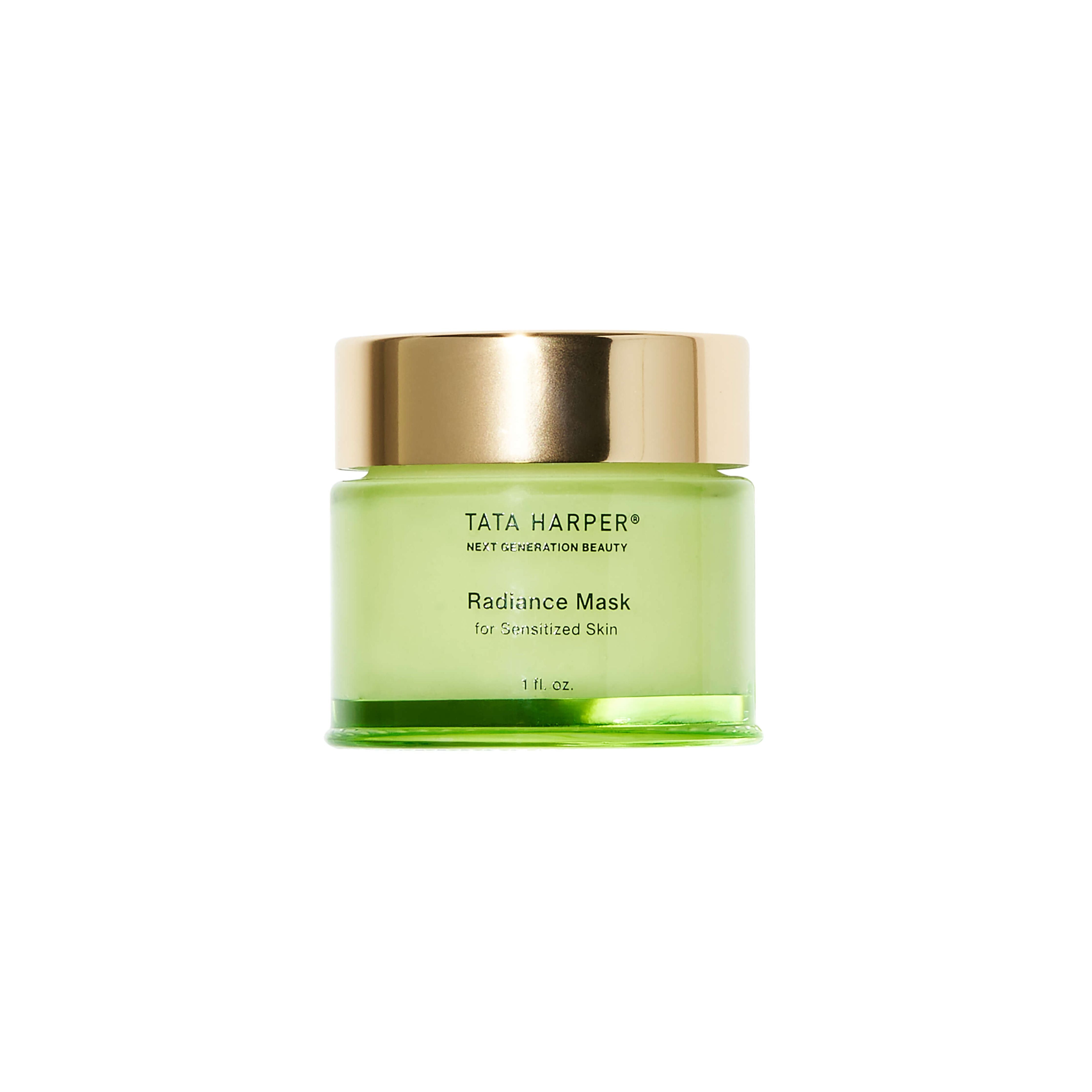 Radiance Superkind Face Mask