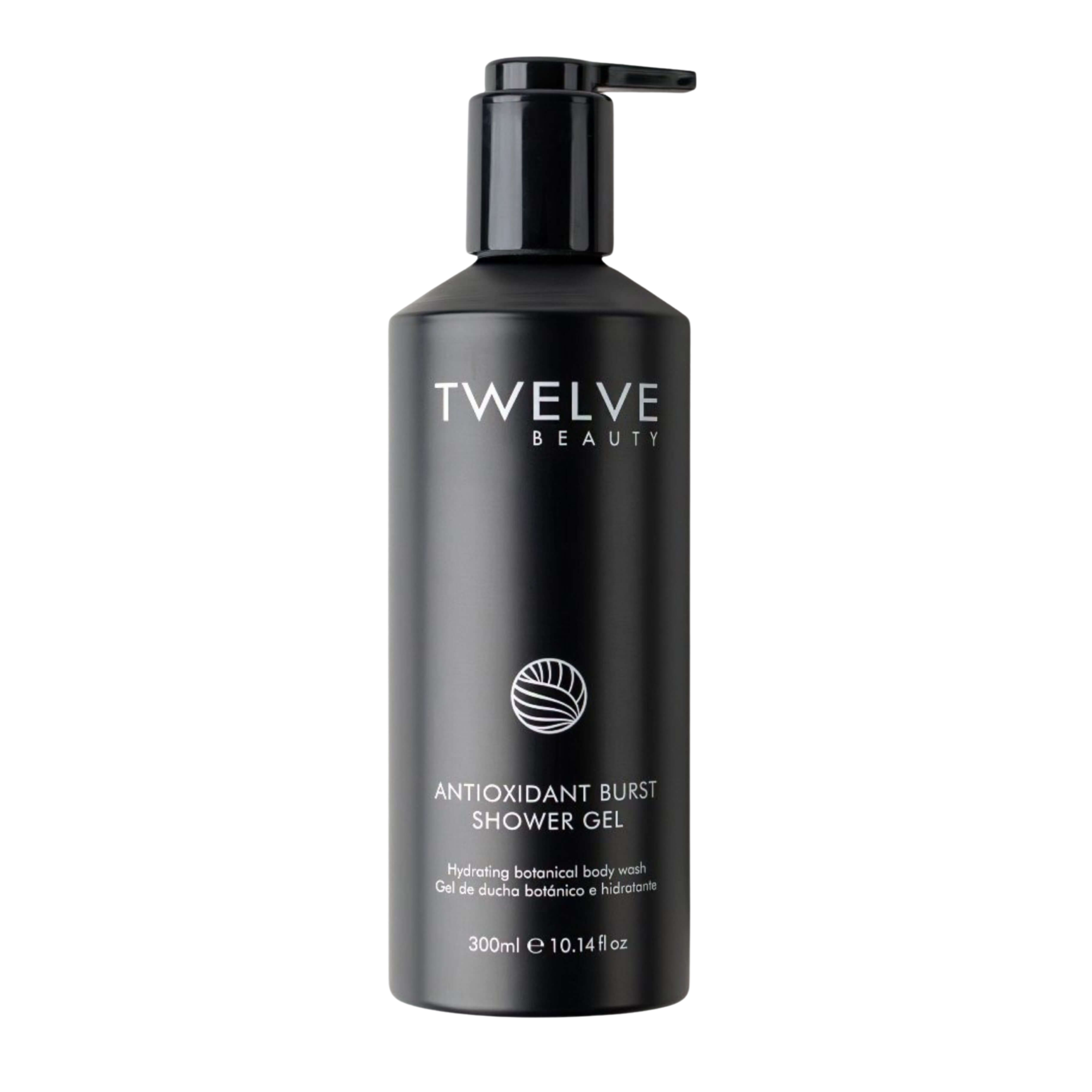 Gel de ducha hidratante Antioxidant Burst