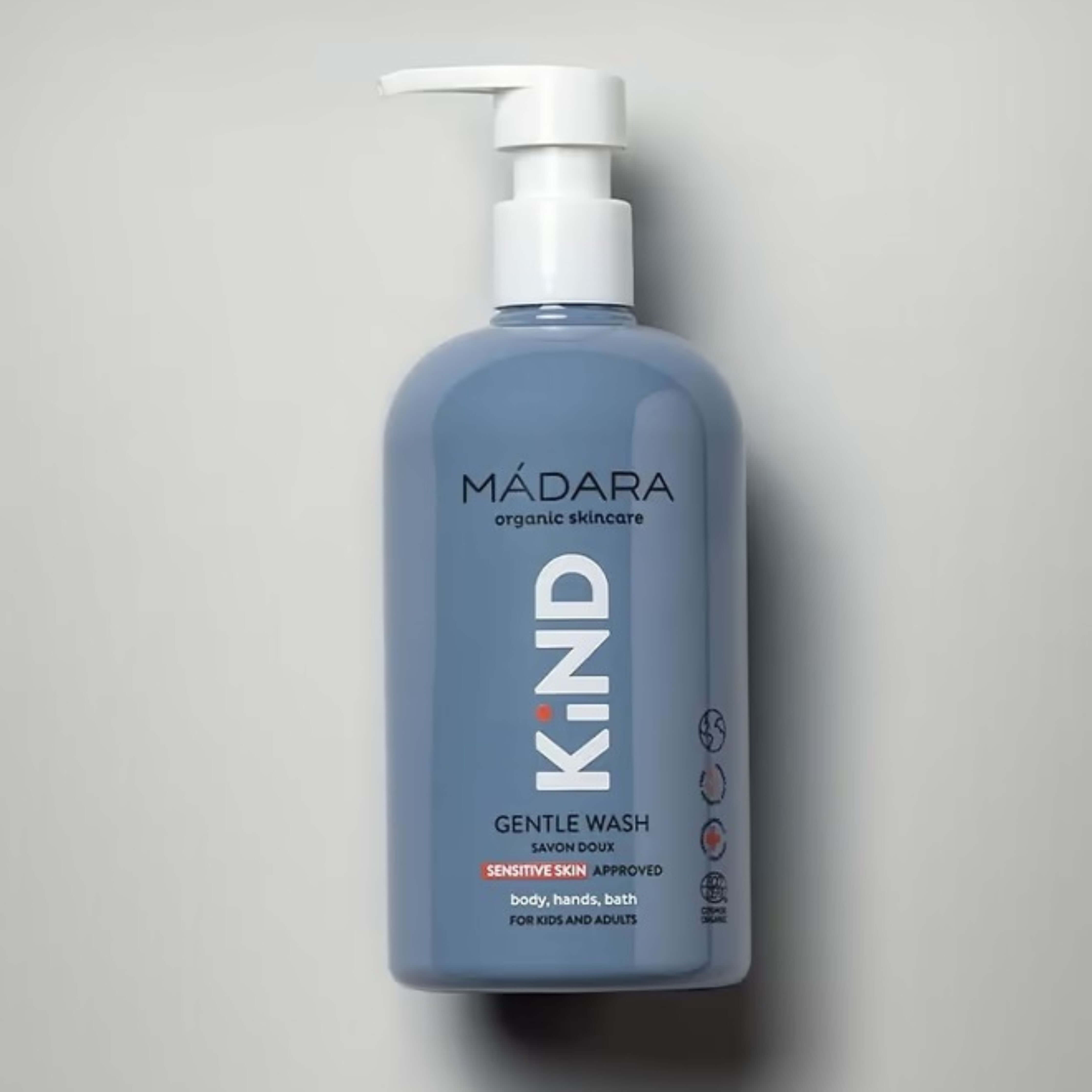 Kind Sensitive Scalp Shampoo