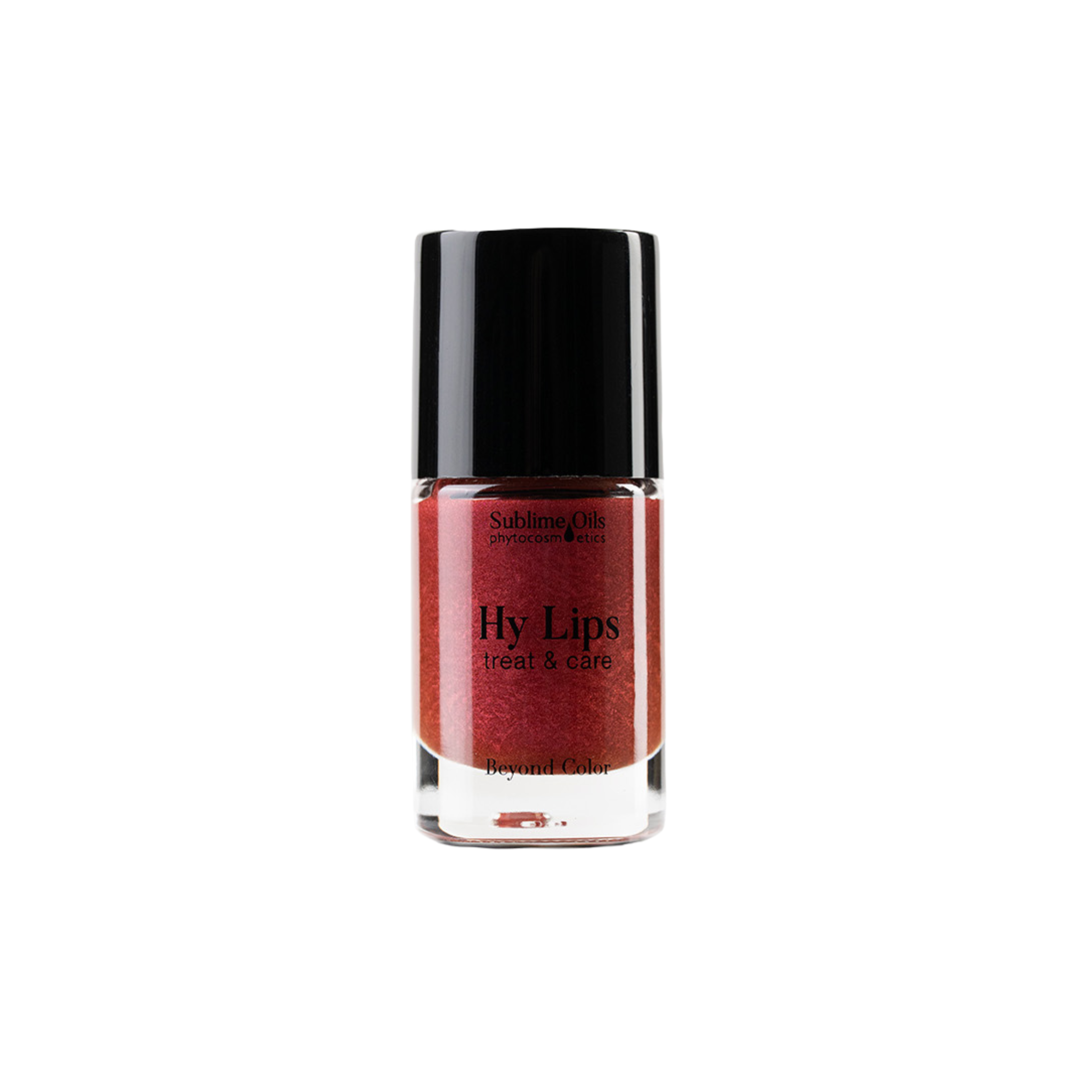 Gloss para labios con color HY-LIPS