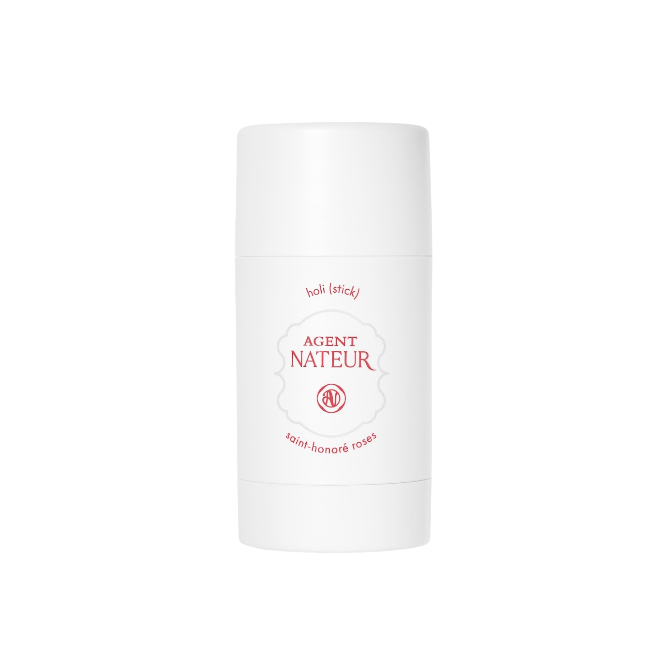 Desodorante natural en stick saint-honoré roses