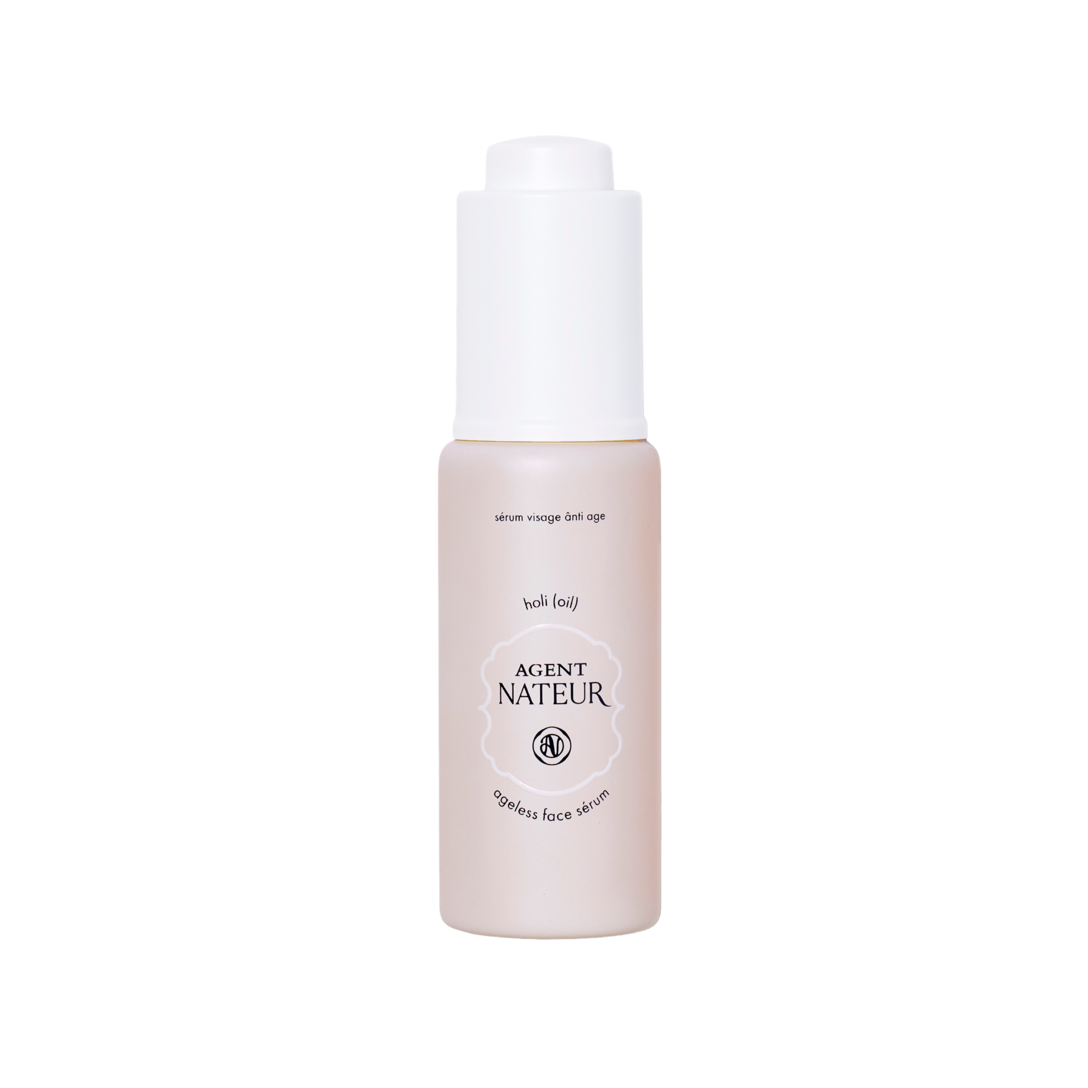Aceite sérum facial refining ageless