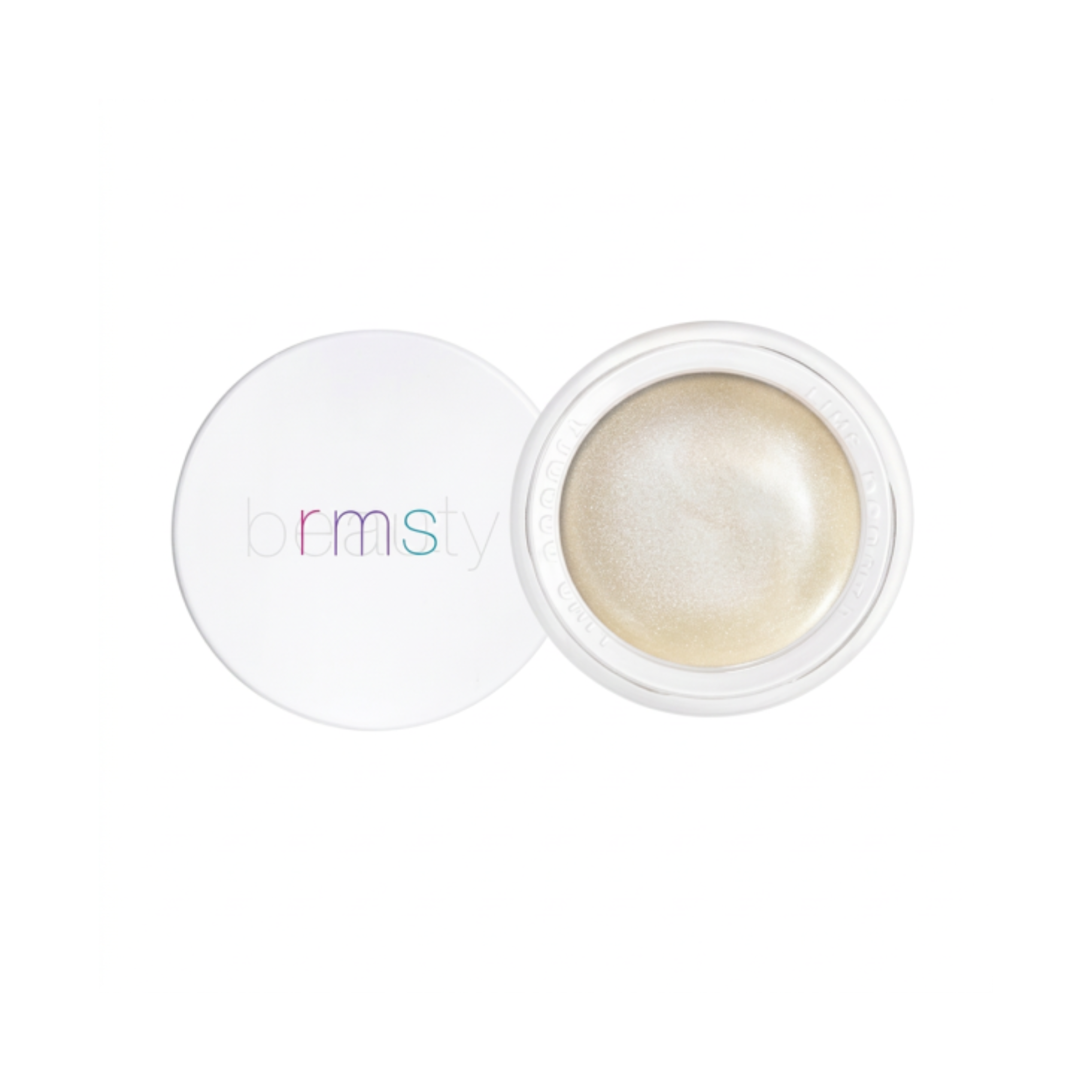 Living Luminizer Cream Highlighter