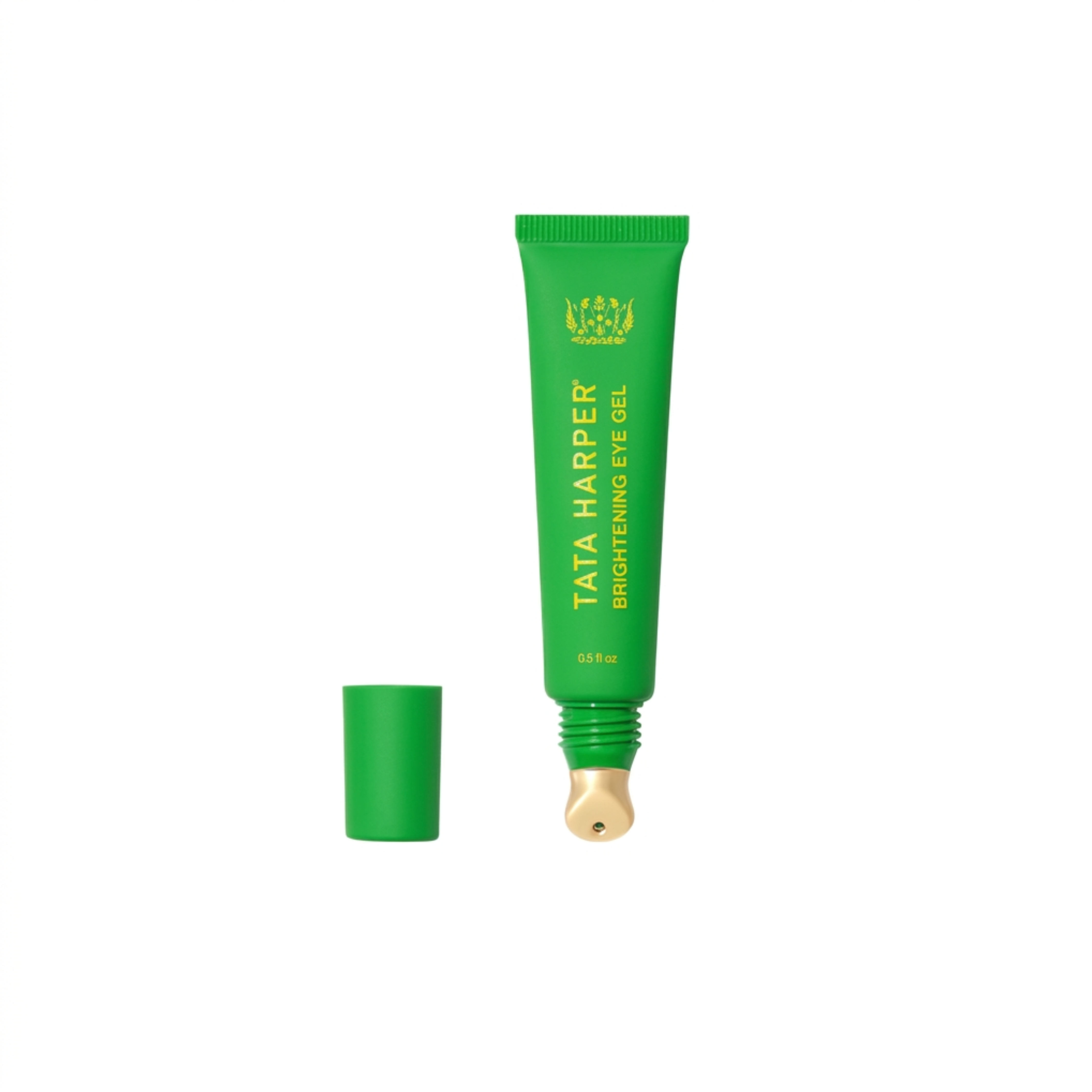 Gel illuminateur pour les yeux