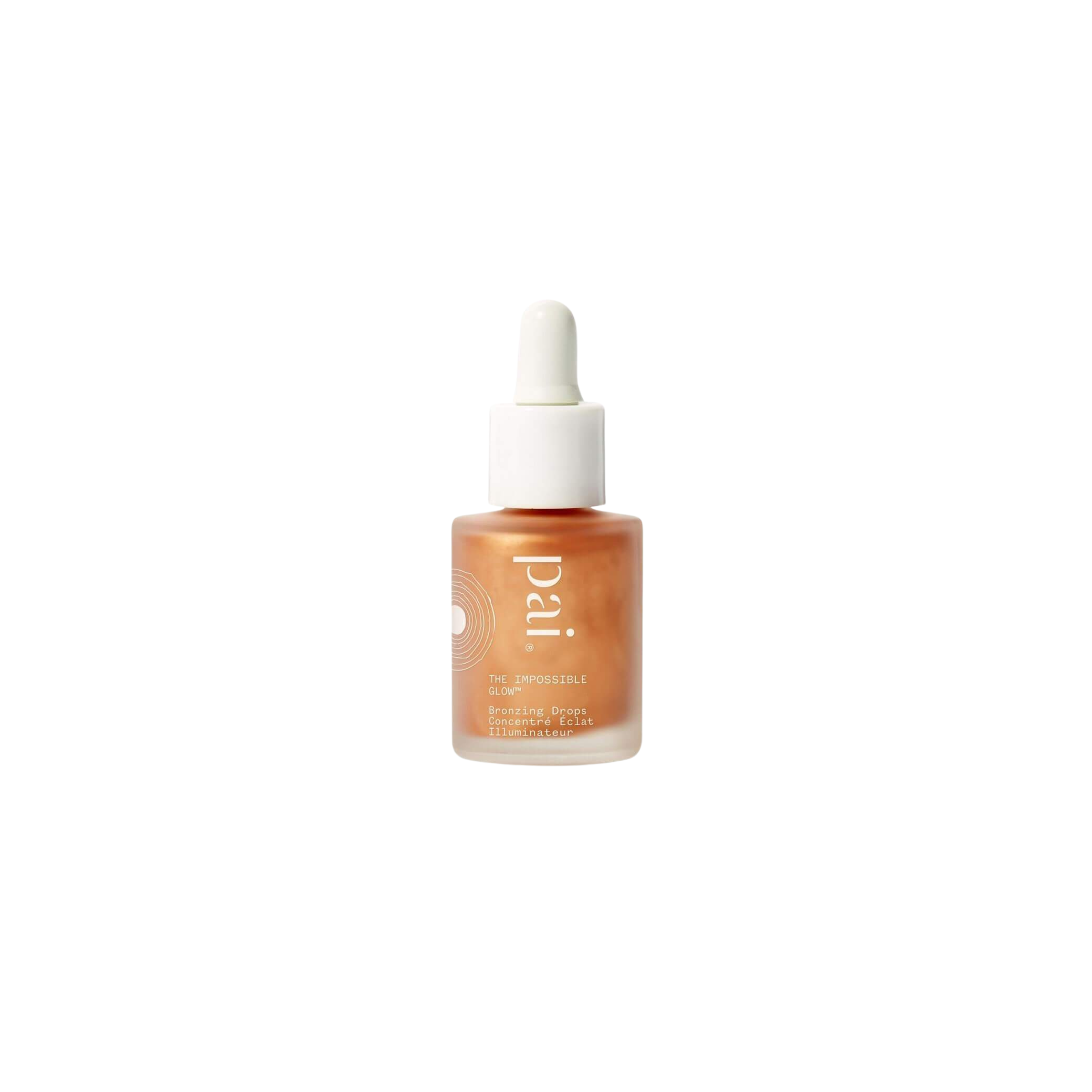 Regalo Gotas bronceadoras The Impossible Glow 10ml