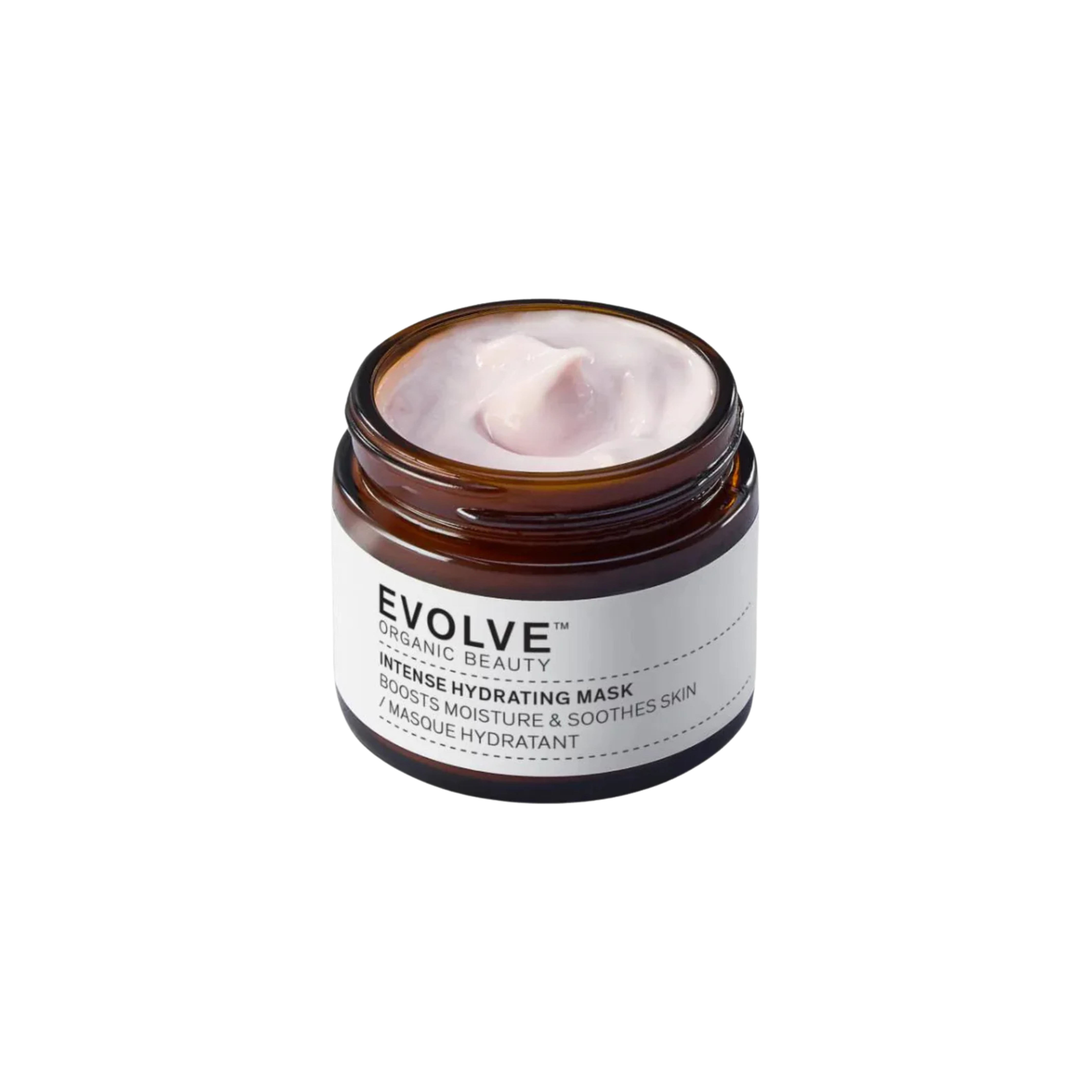 Mascarilla facial hidratación intensa Intense Hydrating