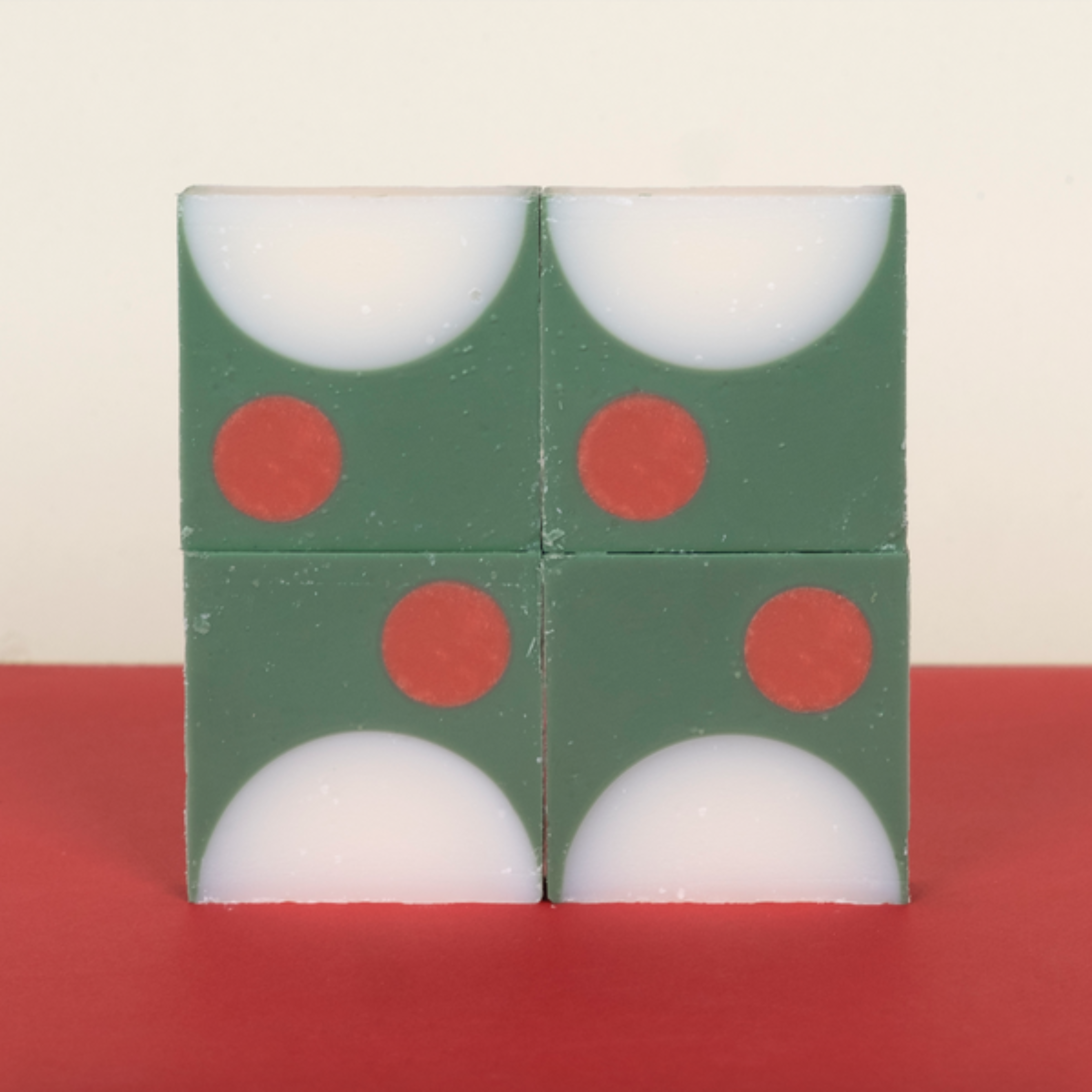 Jabón Feulille de Houx