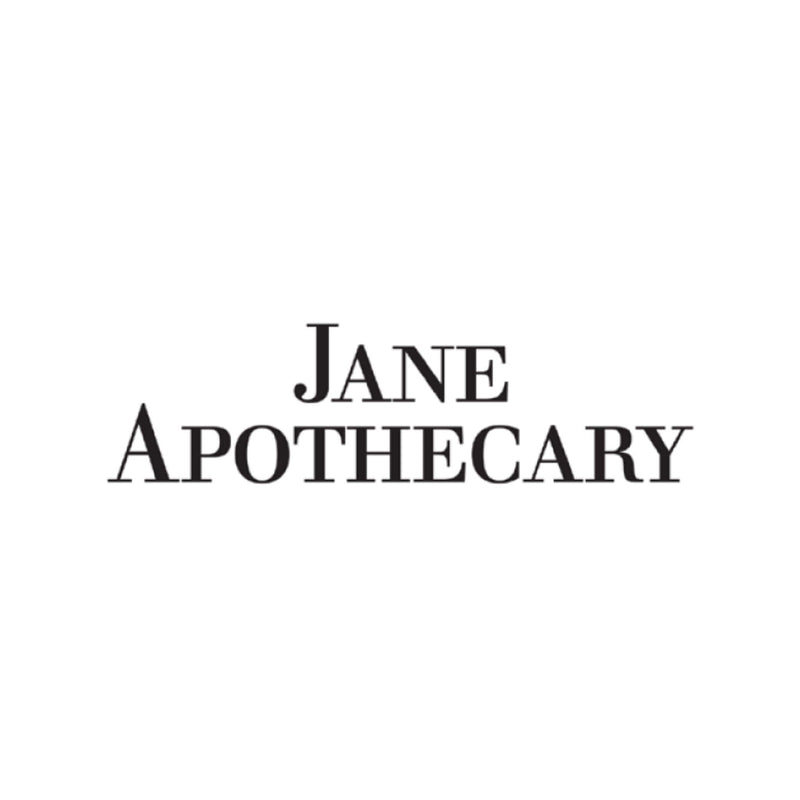 Kit de muestras Jane Apothecary