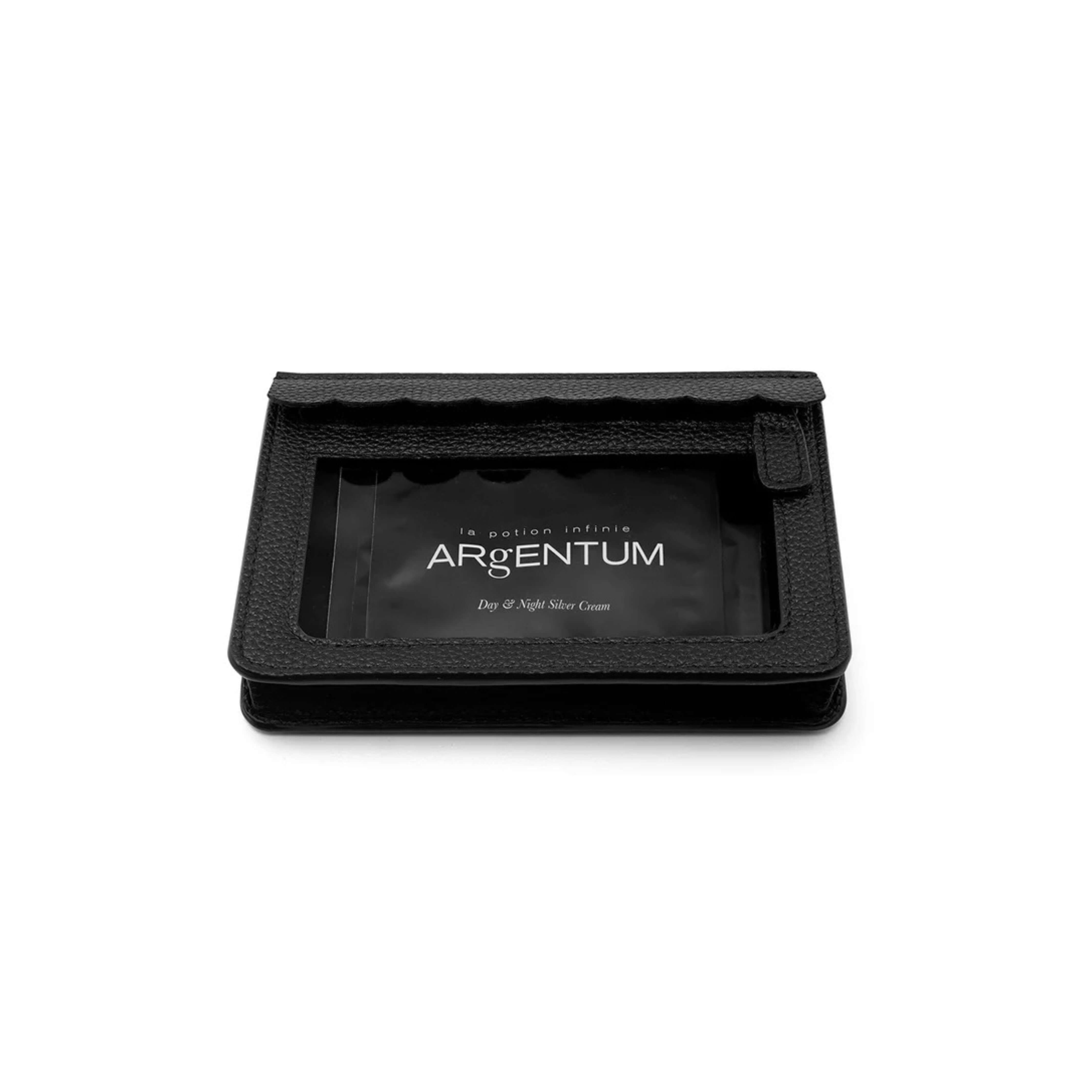 Set de muestras Argentum le kit infini