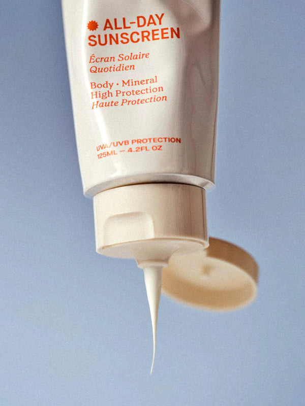 Protector solar corporal All-Day SPF30