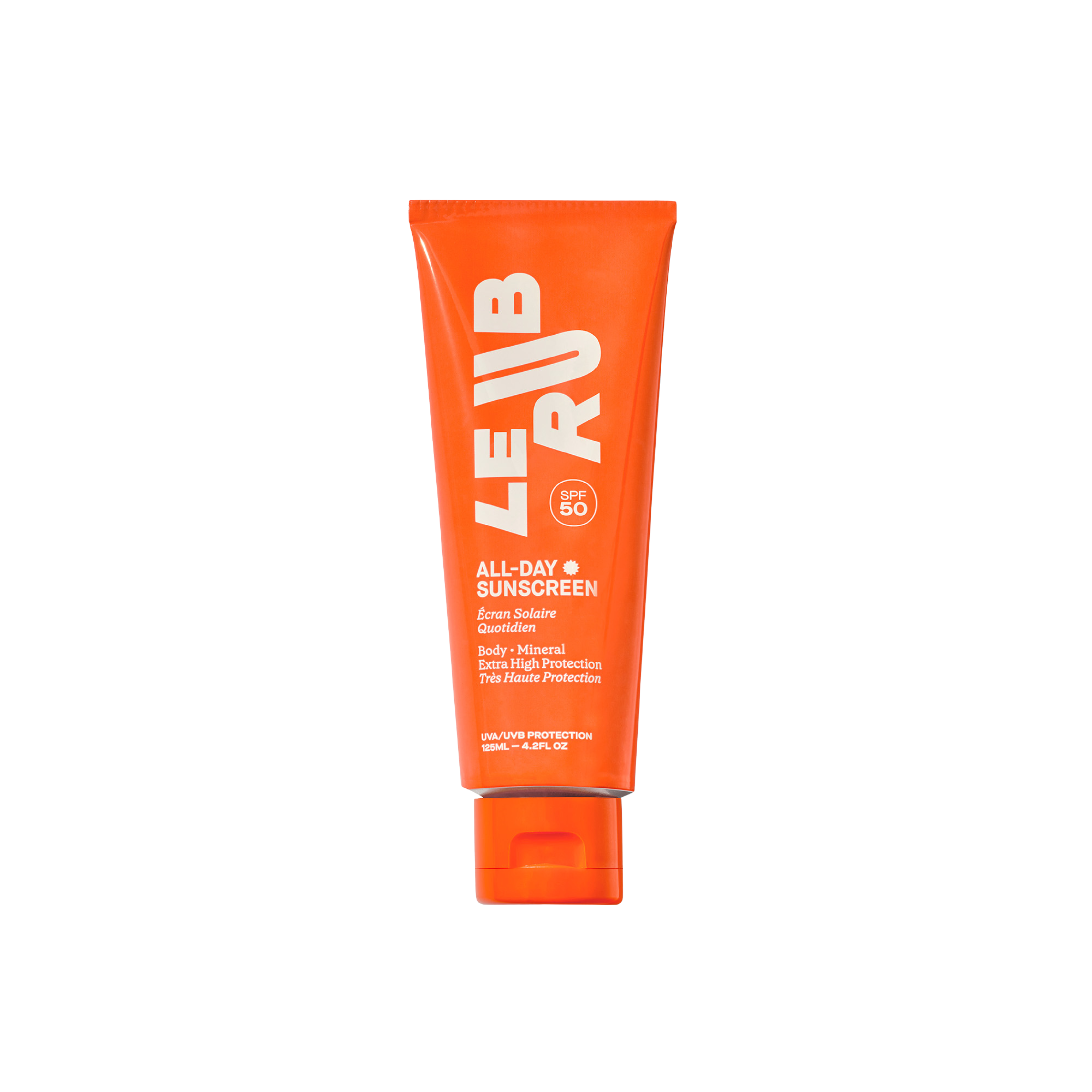 Protector solar corporal All-Day SPF50