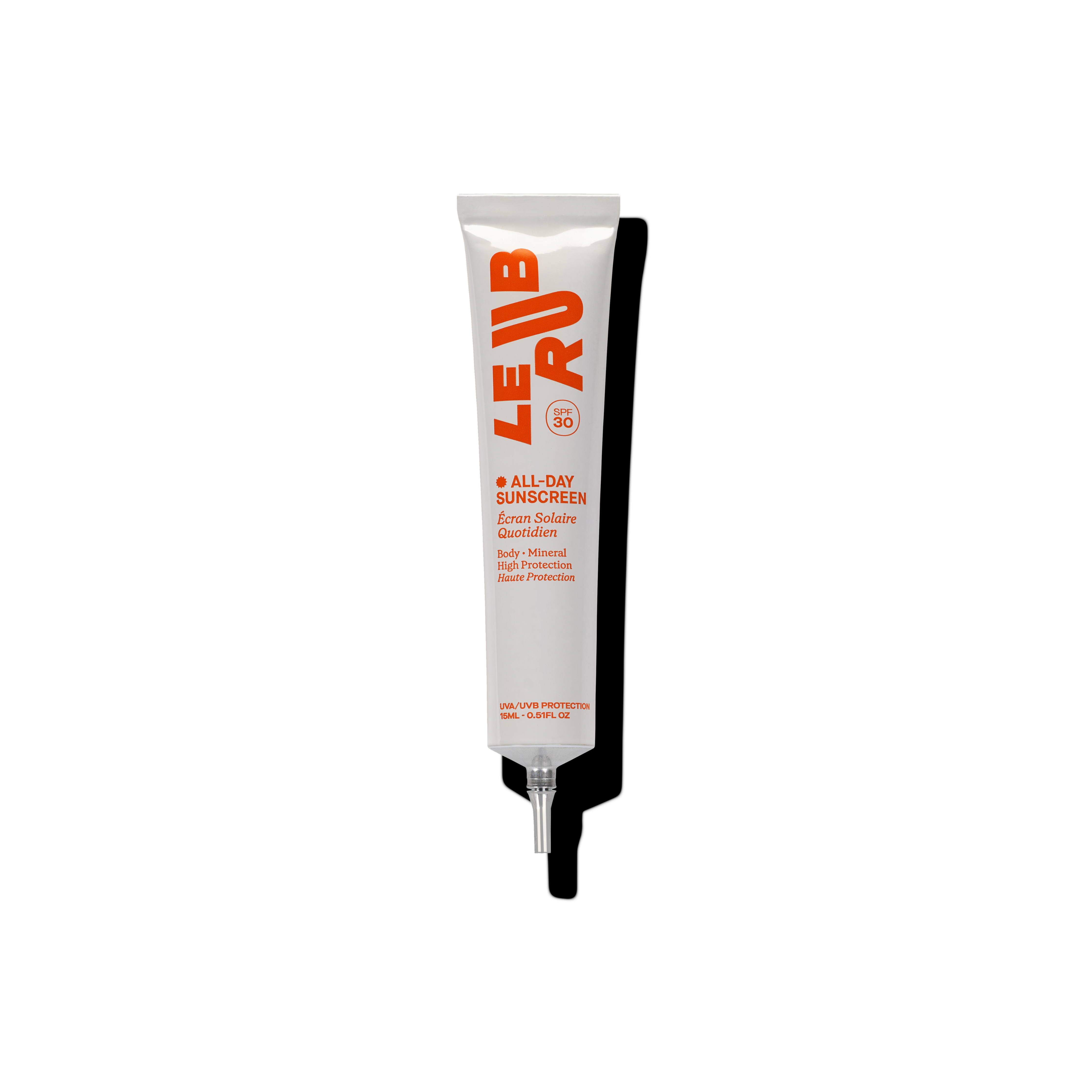 All-Day Body Sunscreen SPF30