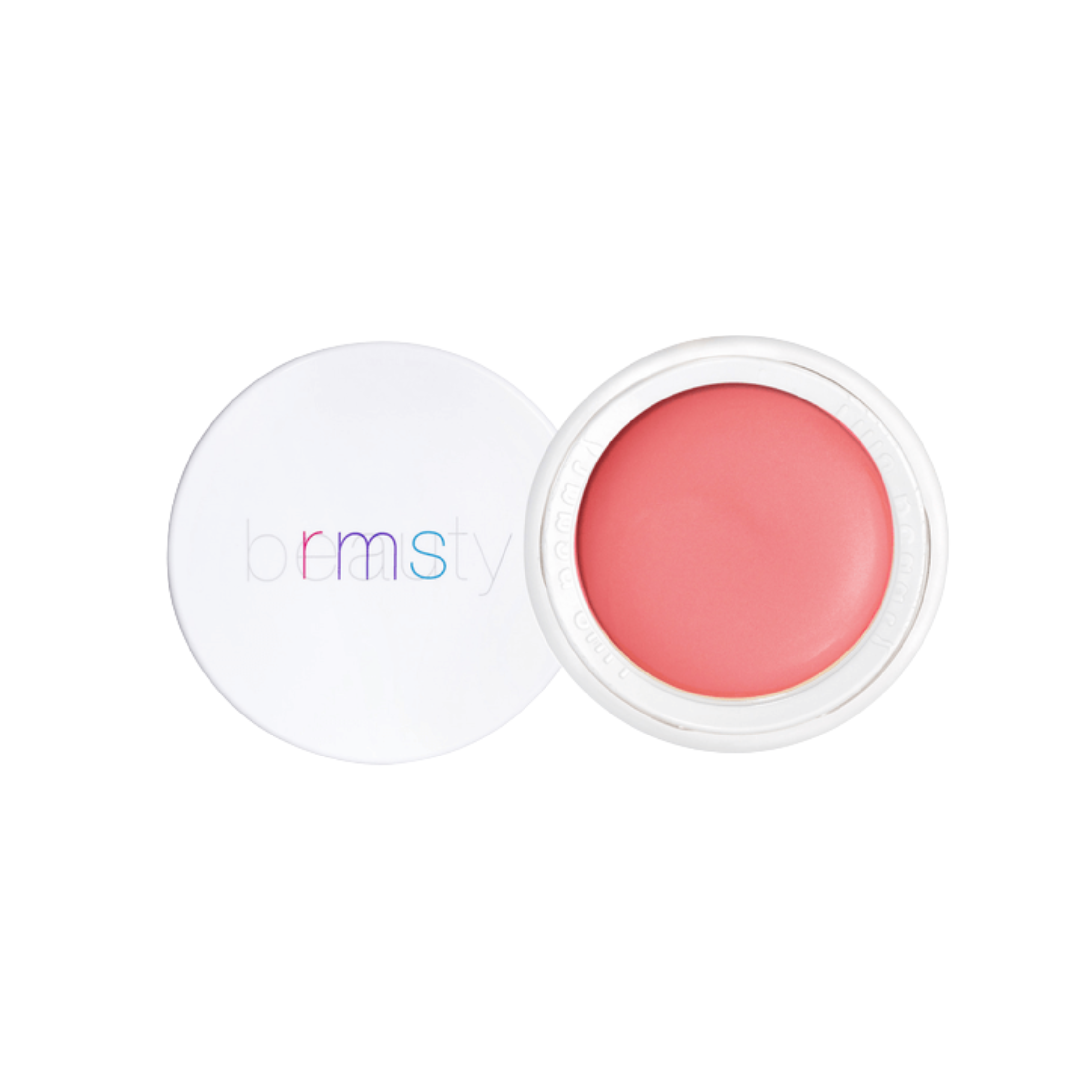 Lip2Cheek Demure lipstick and blush