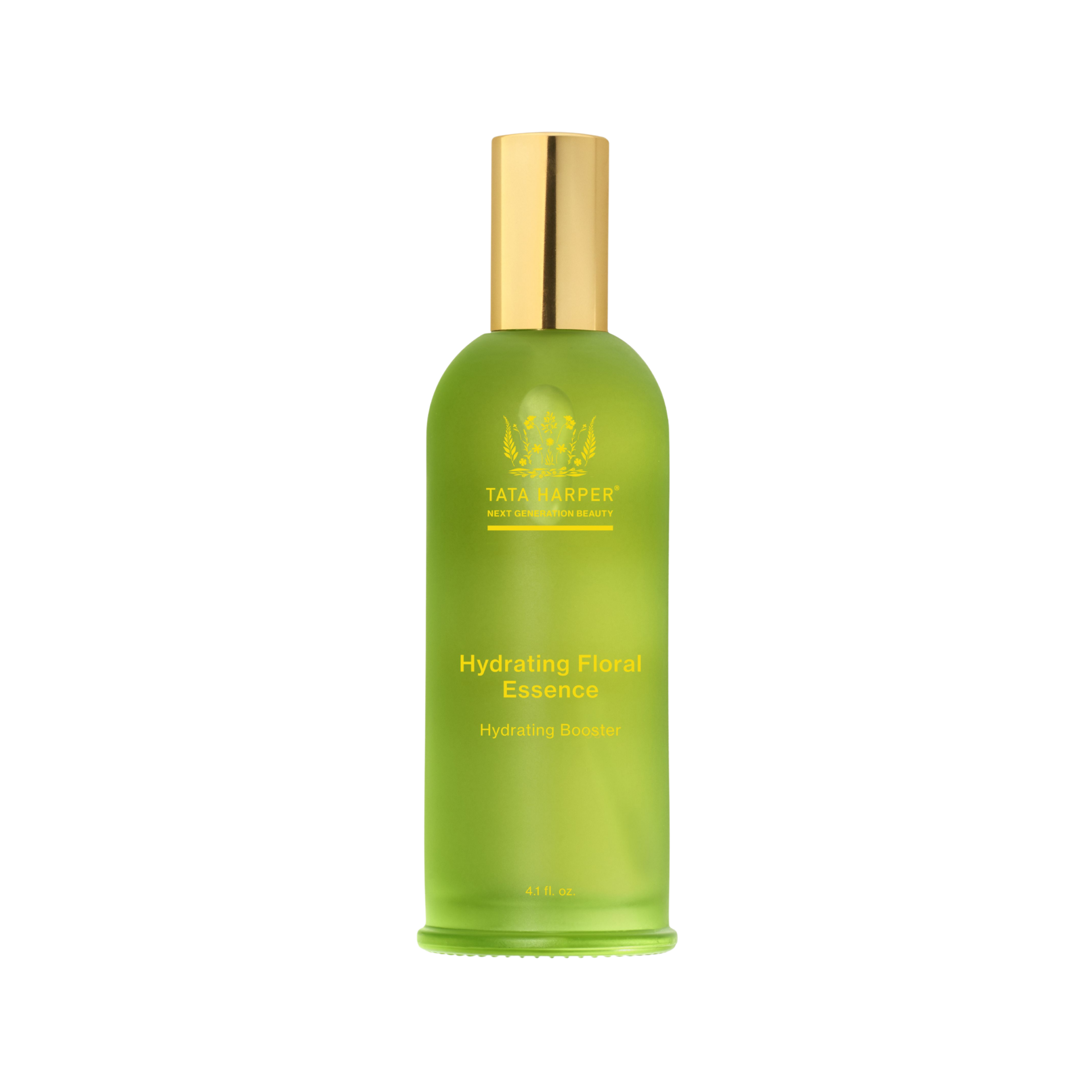 Floral Moisturizing and Brightening Facial Essence
