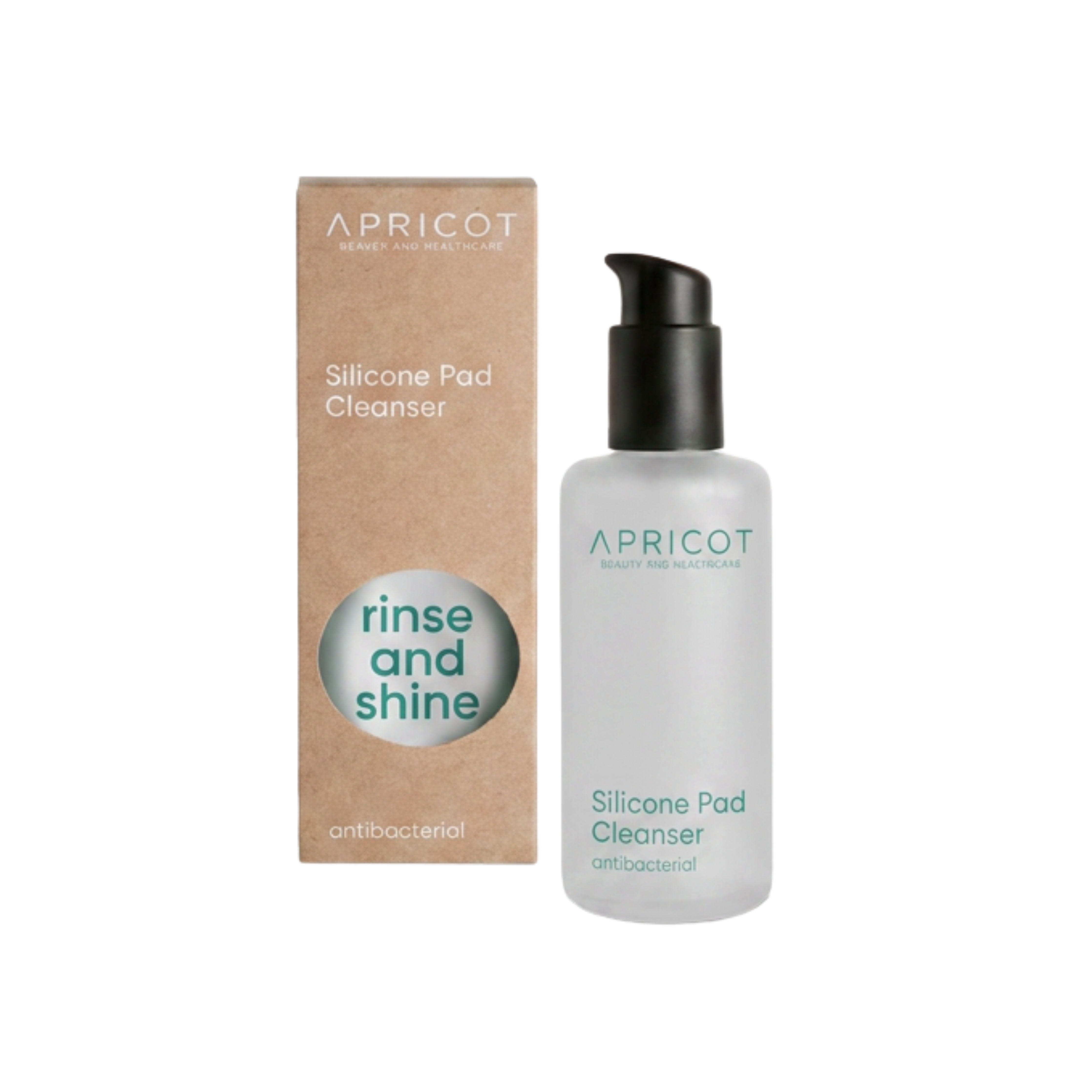 Nettoyant pour patchs ABRICOT