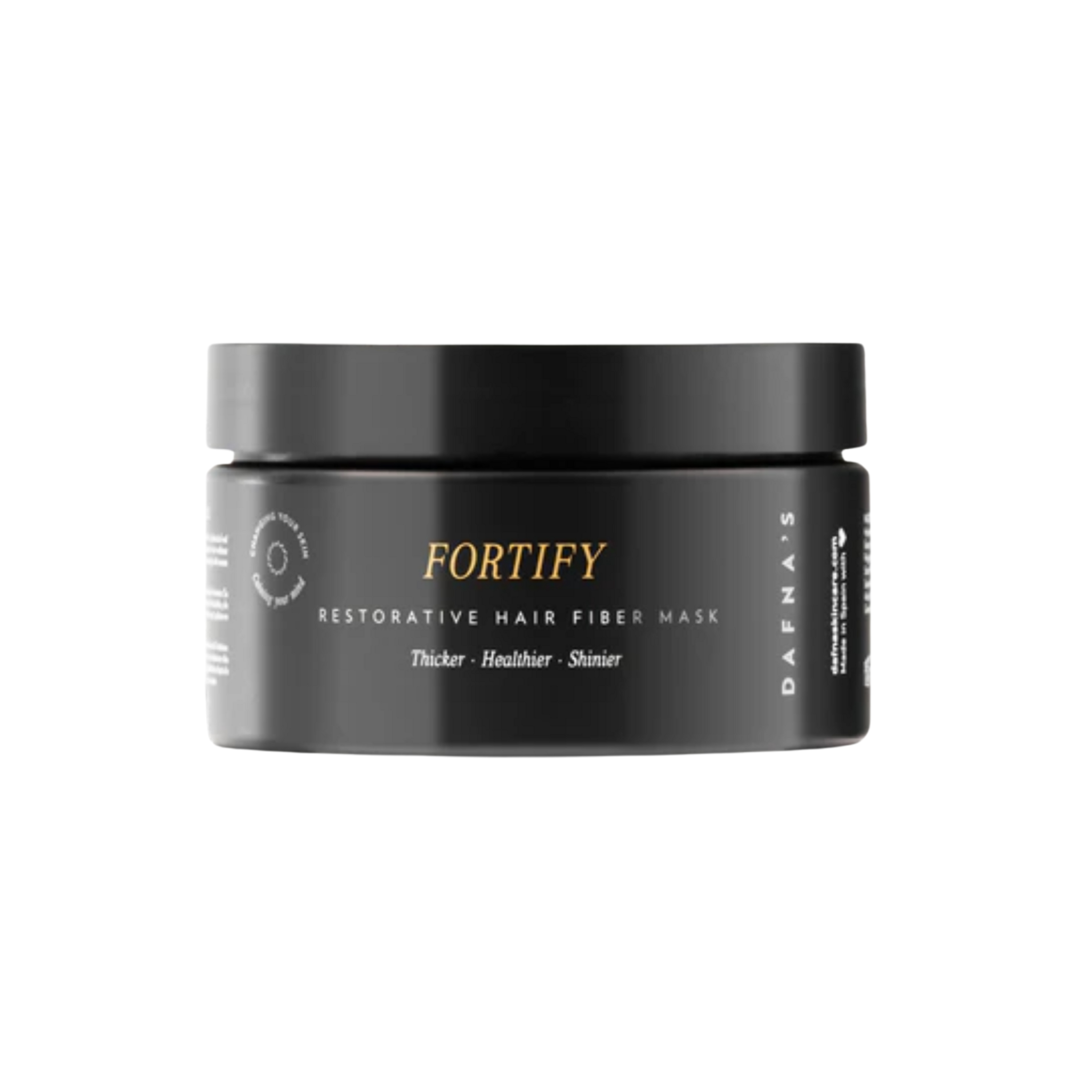 Mascarilla capilar Fortify