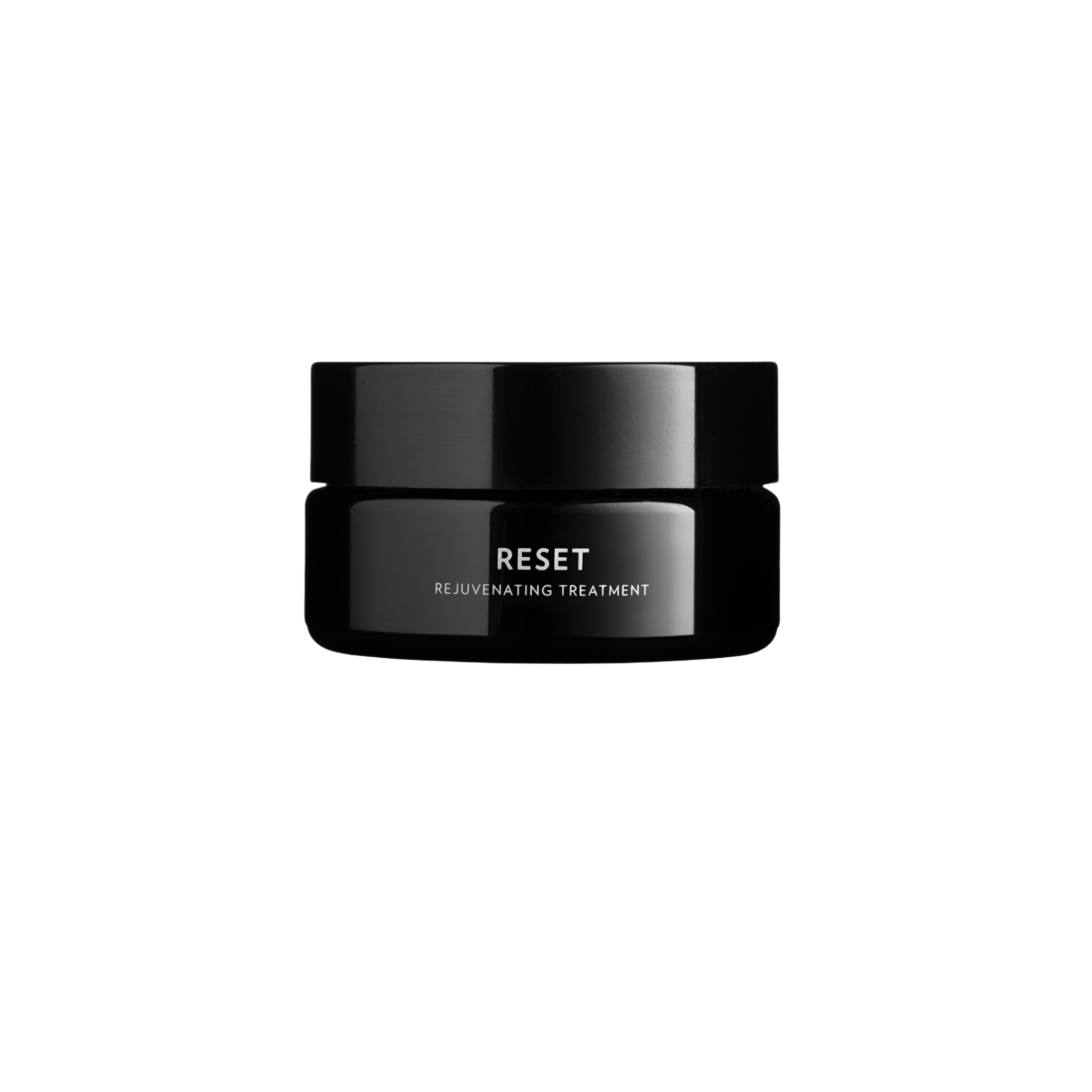 Mascarilla facial antienvejecimiento Reset