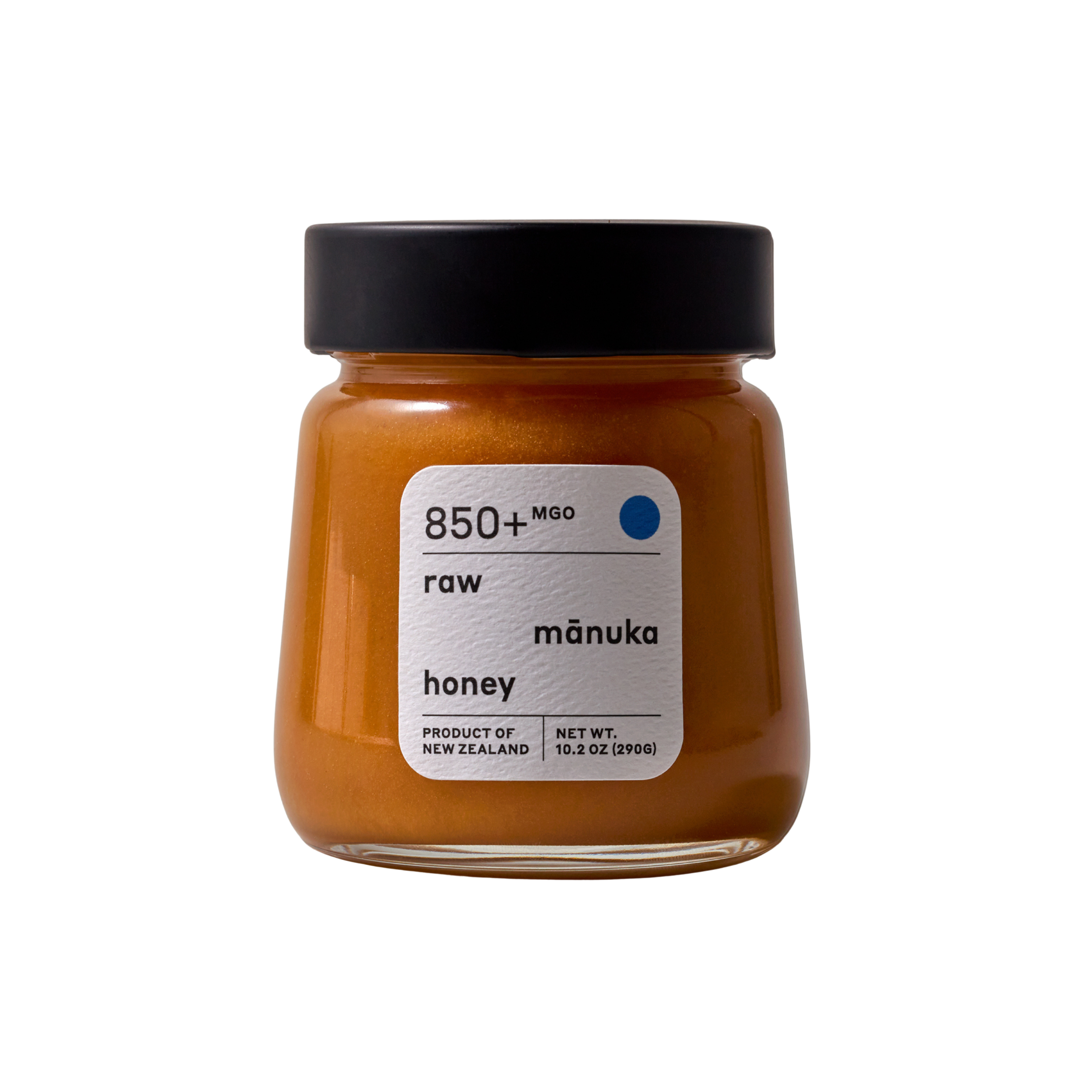 Raw Manuka Honey 850+MGO