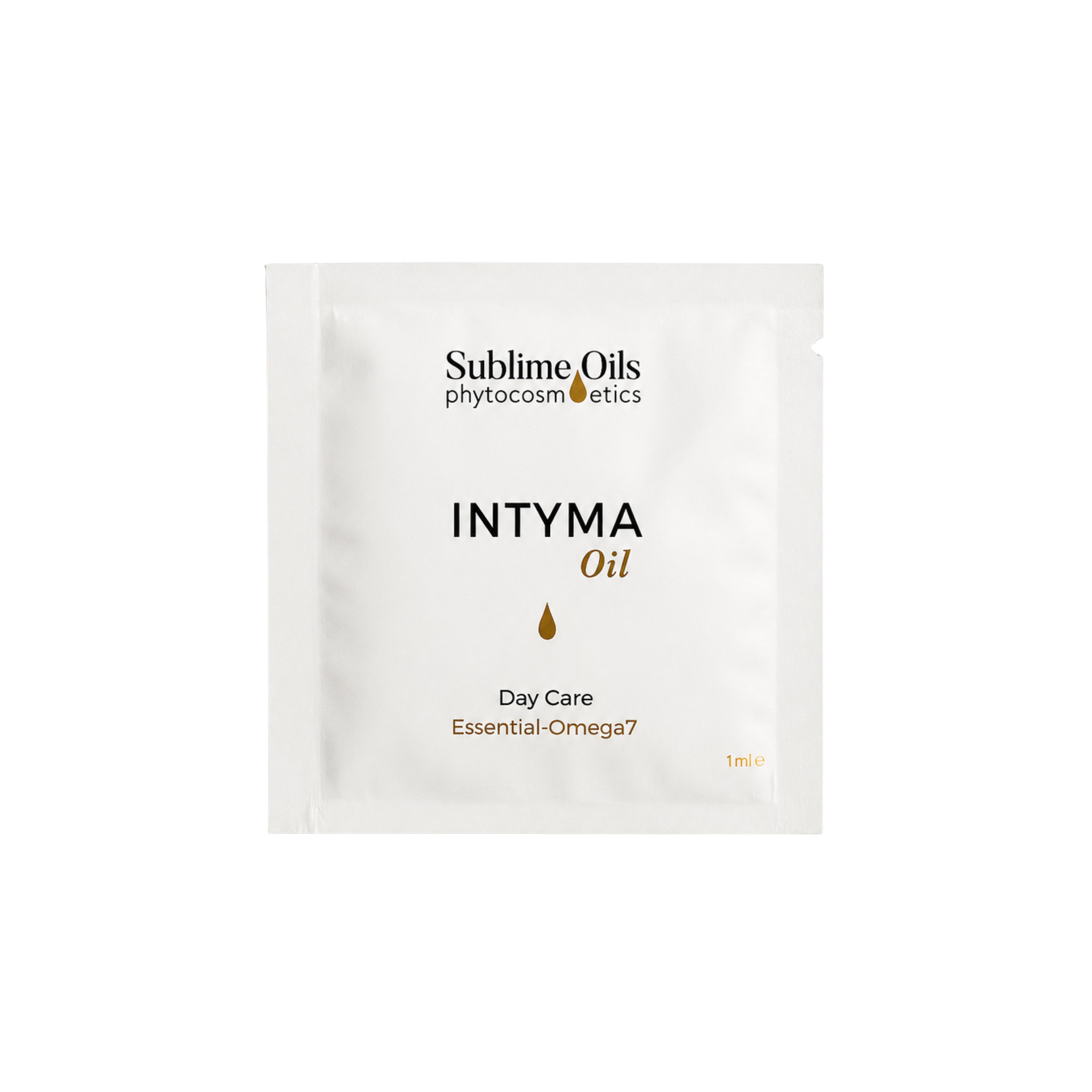 Muestra Aceite Íntimo Hidratante 1ml