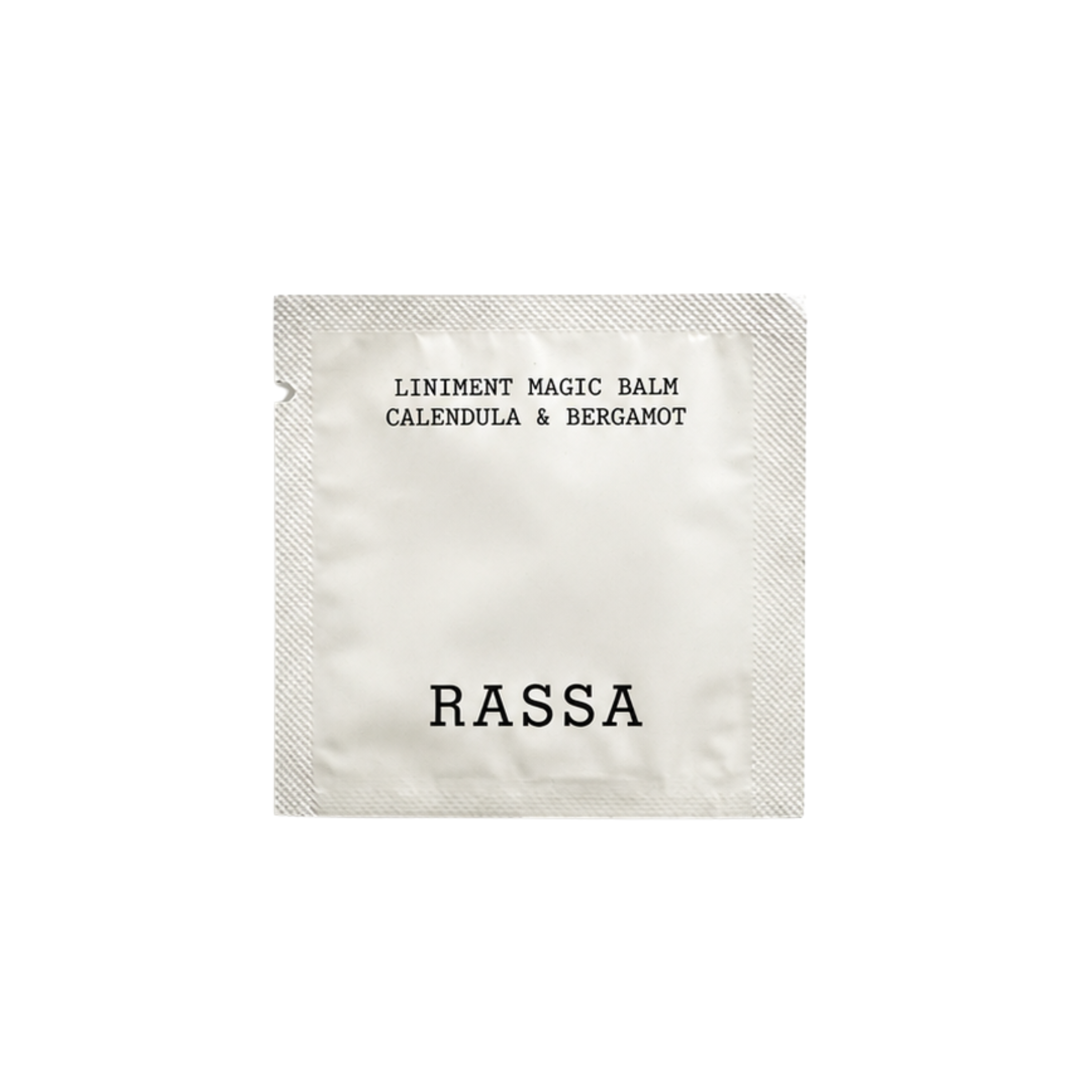 Muestra Bálsamo multifunción Liniment Magic Balm 2ml