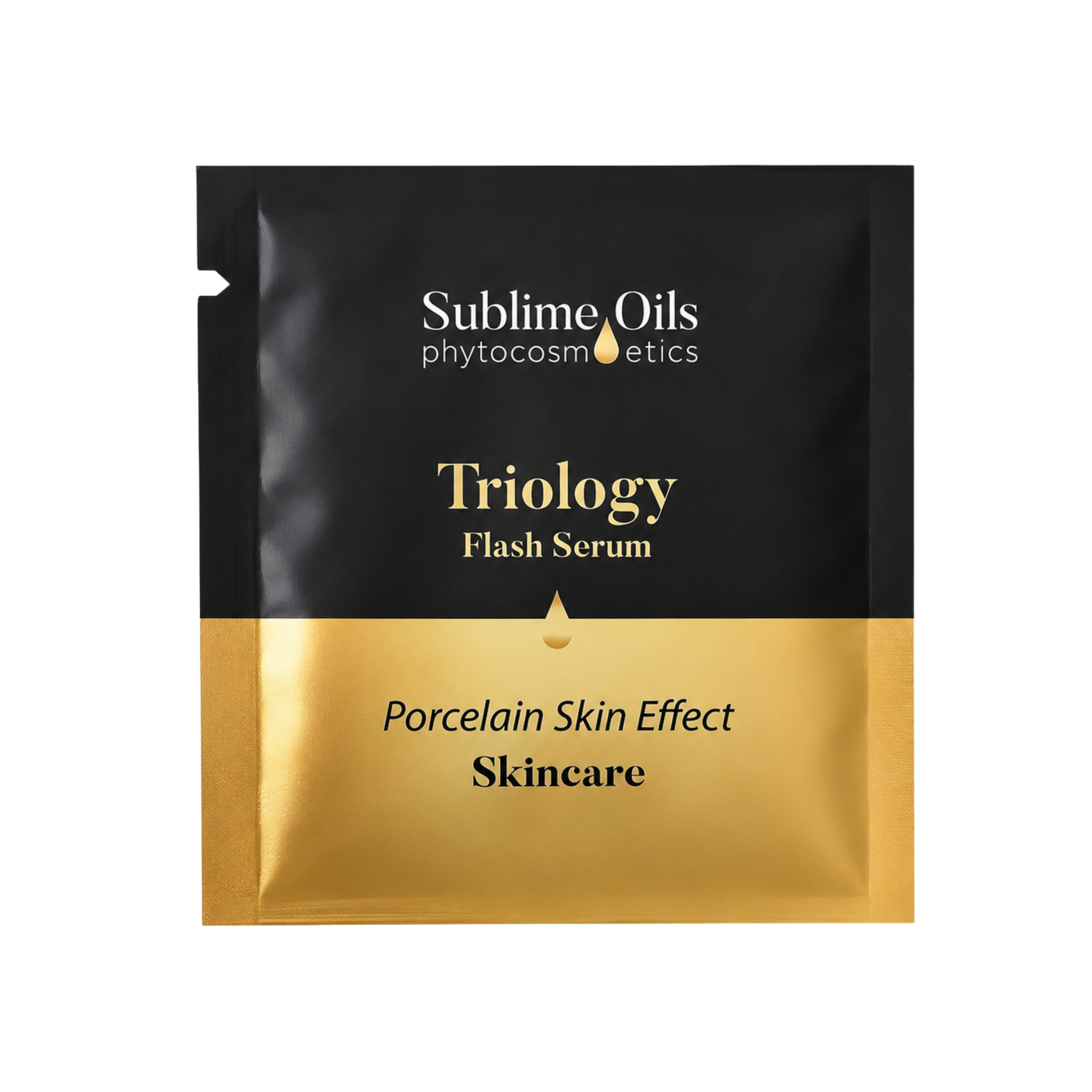 Muestra Serum Triology Facial 1ml