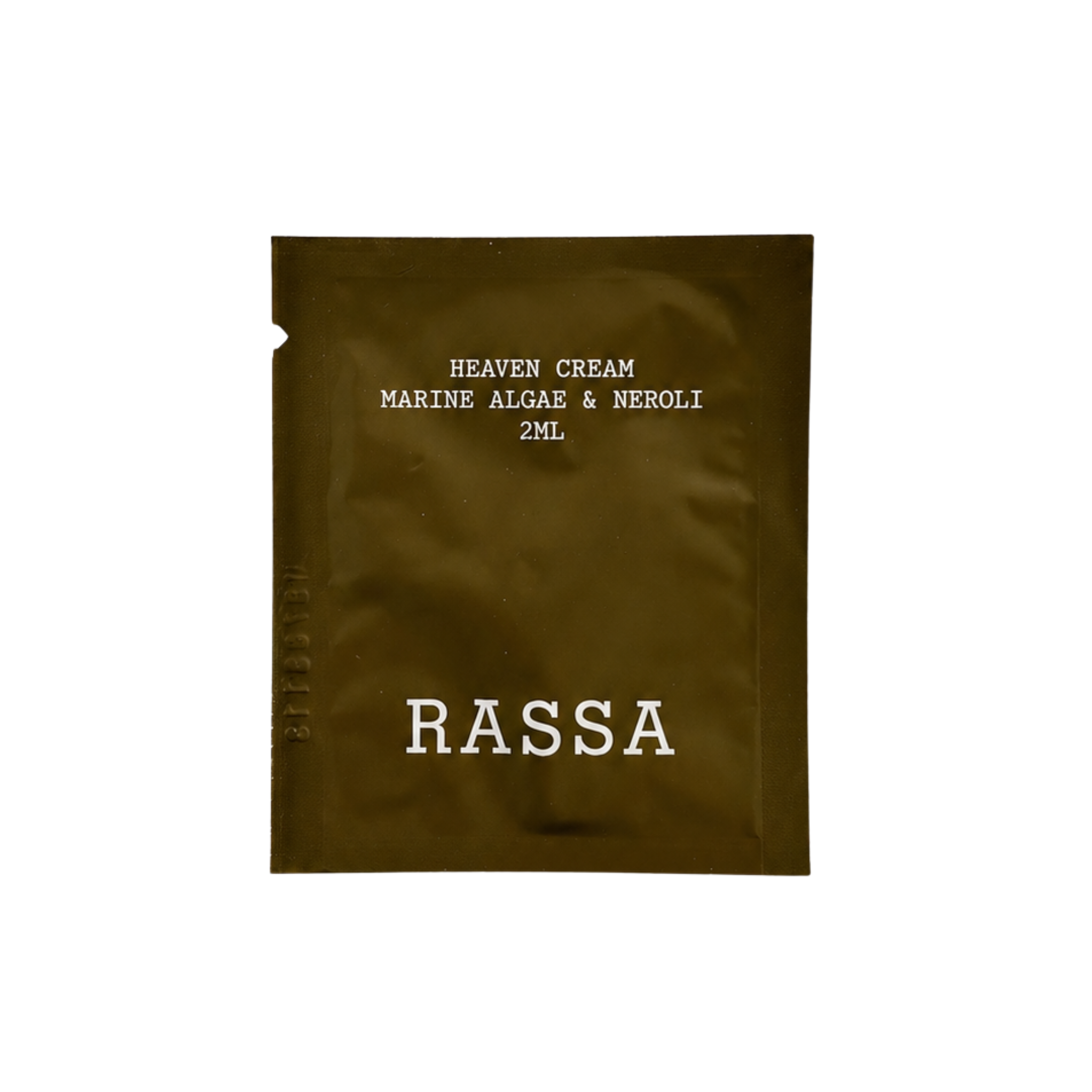 Muestra Crema facial hidratante Heaven Cream 2ml