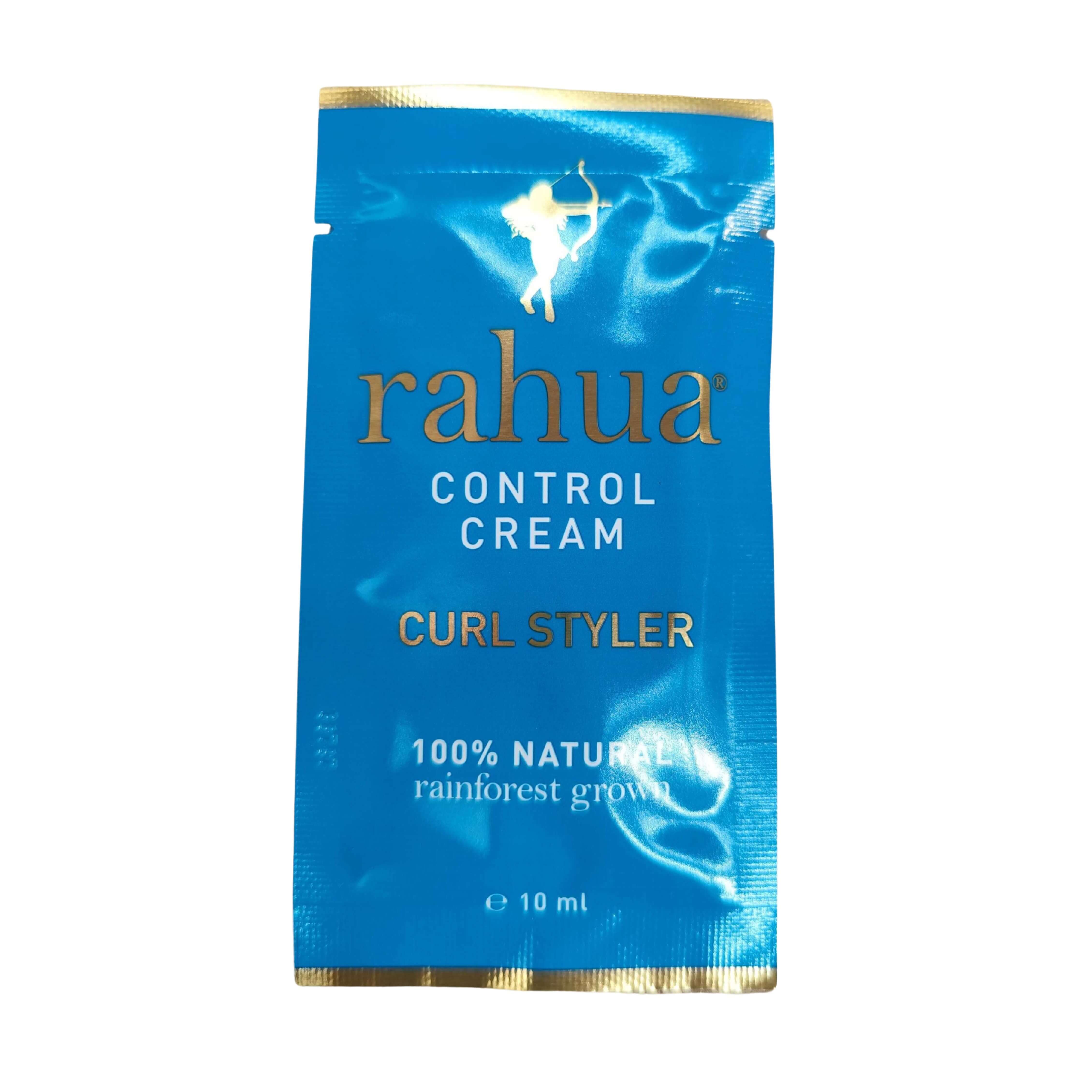 Échantillon de crème pour cheveux avec boucles Control Cream Curl Styler 10ml