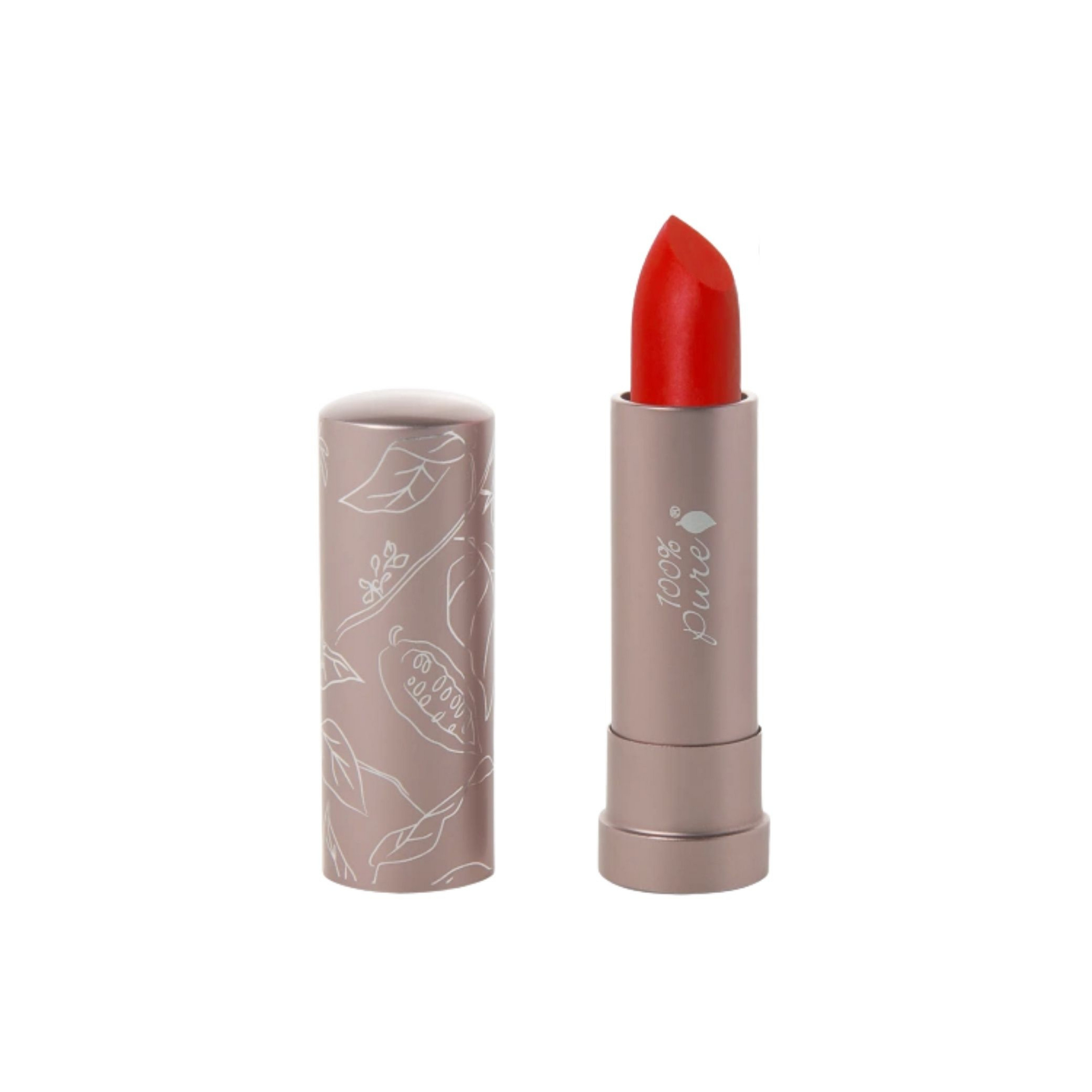 Fruit Pigmented Cocoa Butter Matte Lipstick