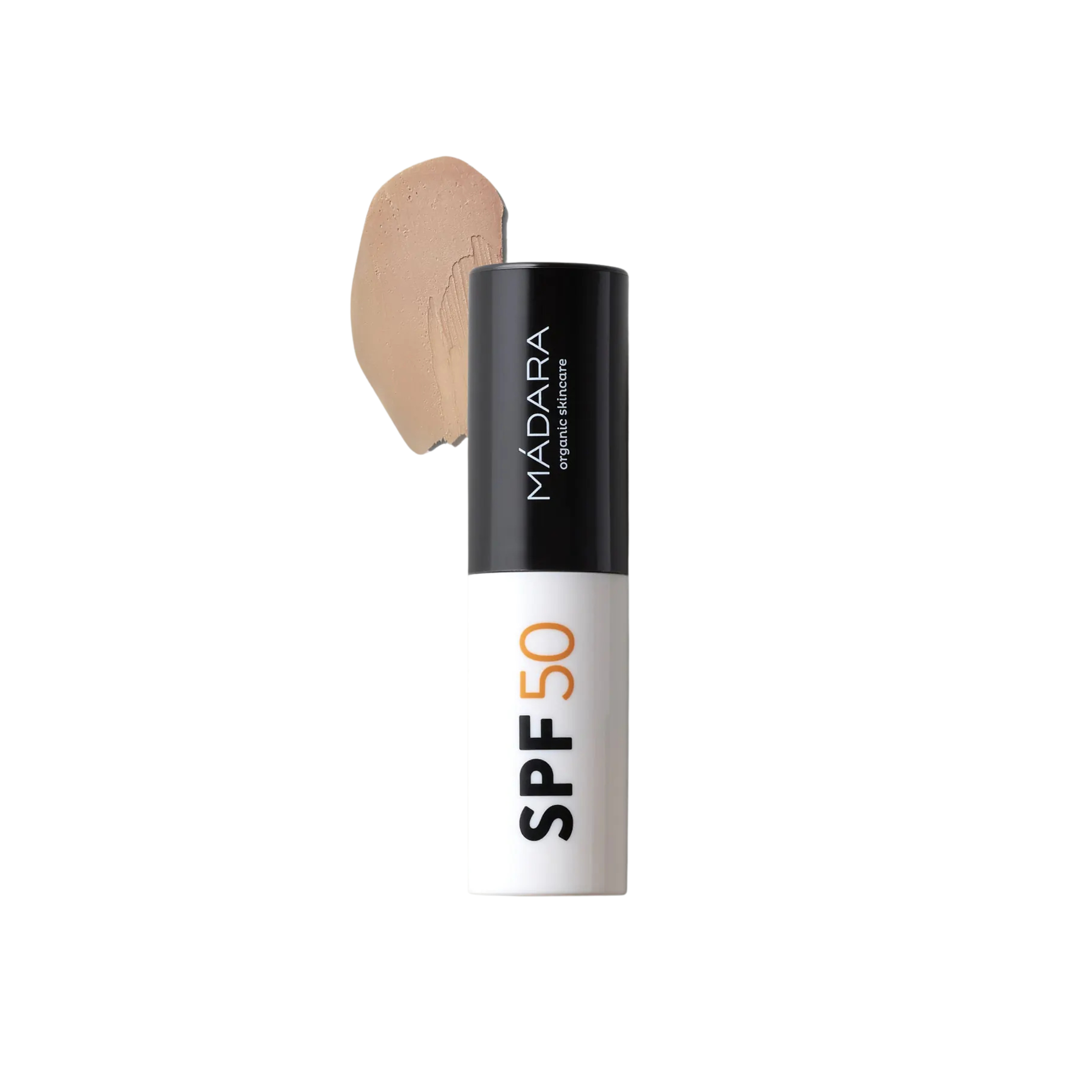 Stick solaire minéral avec SPF 50