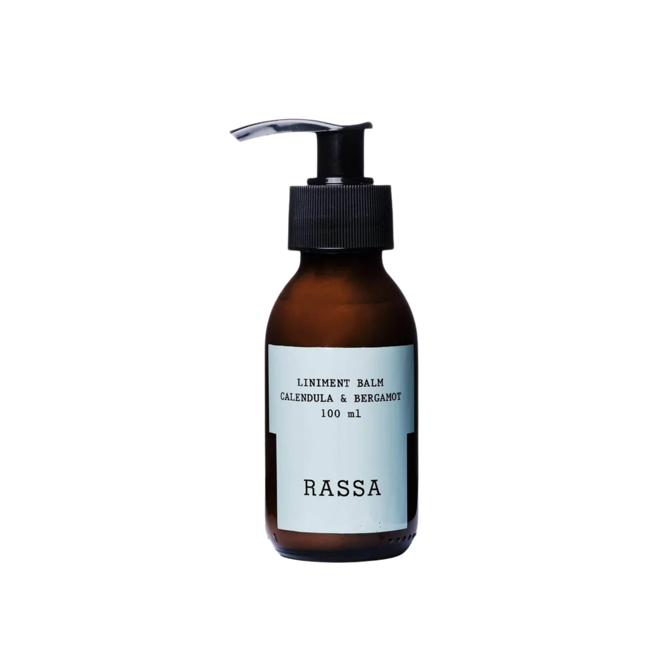 Bálsamo limpiador multifunción Liniment Balm