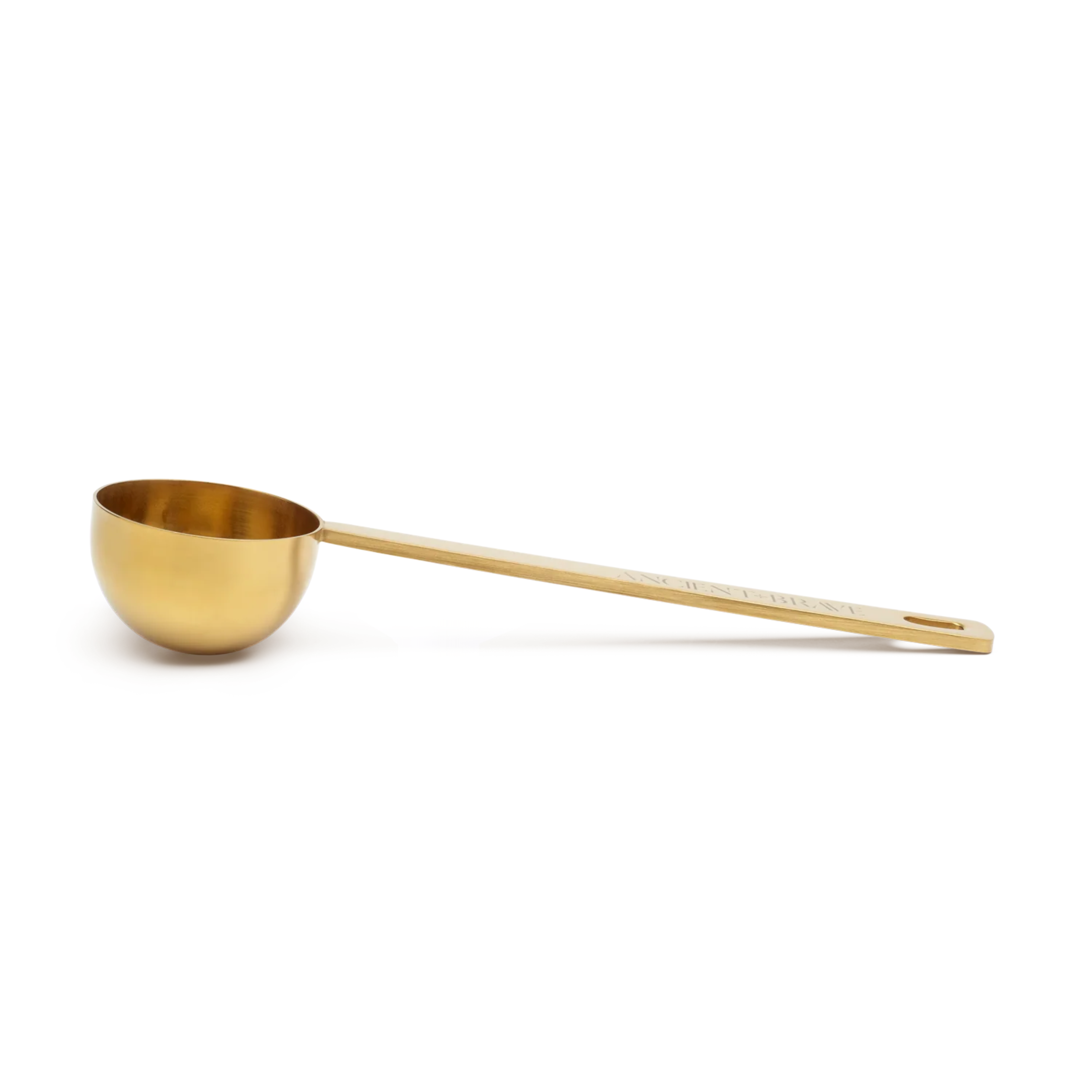 Regalo Cuchara the ritual scoop