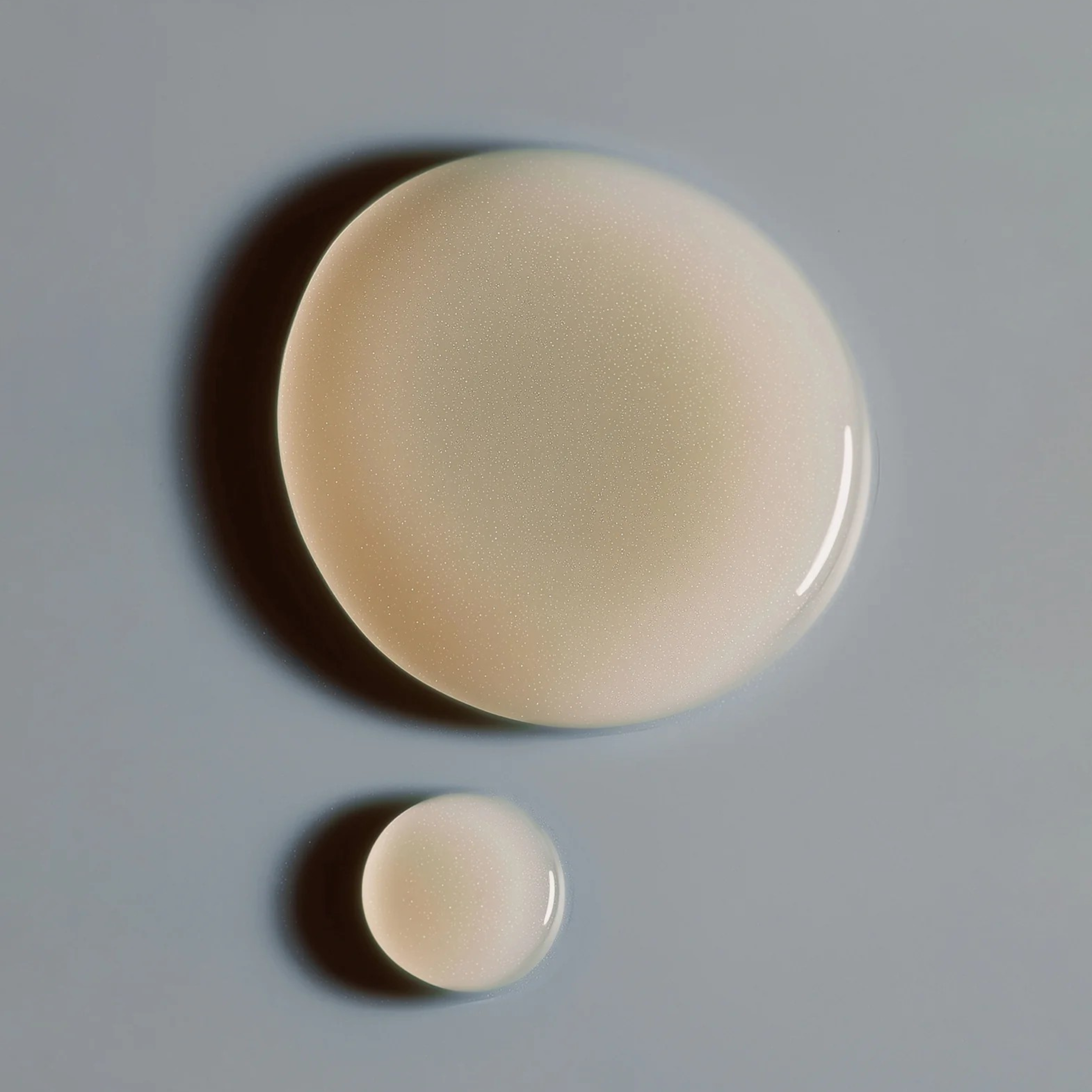 Sérum Visage Hydratant Anti-Soif