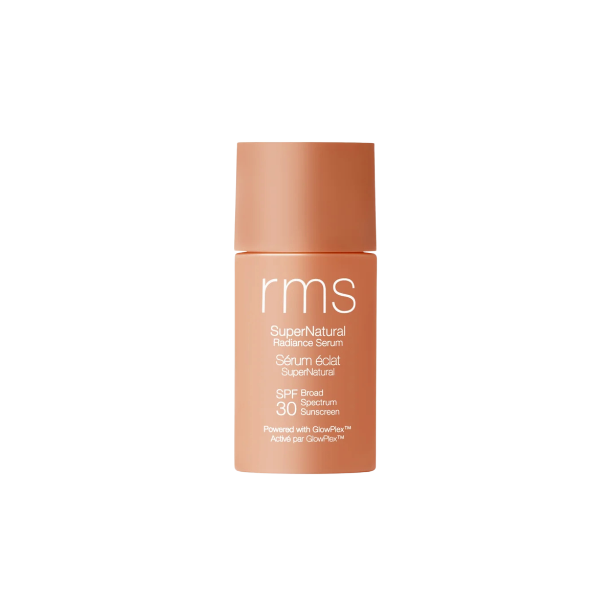 SuperNatural Radiance Tinted Corrective and Brightening Serum SPF30