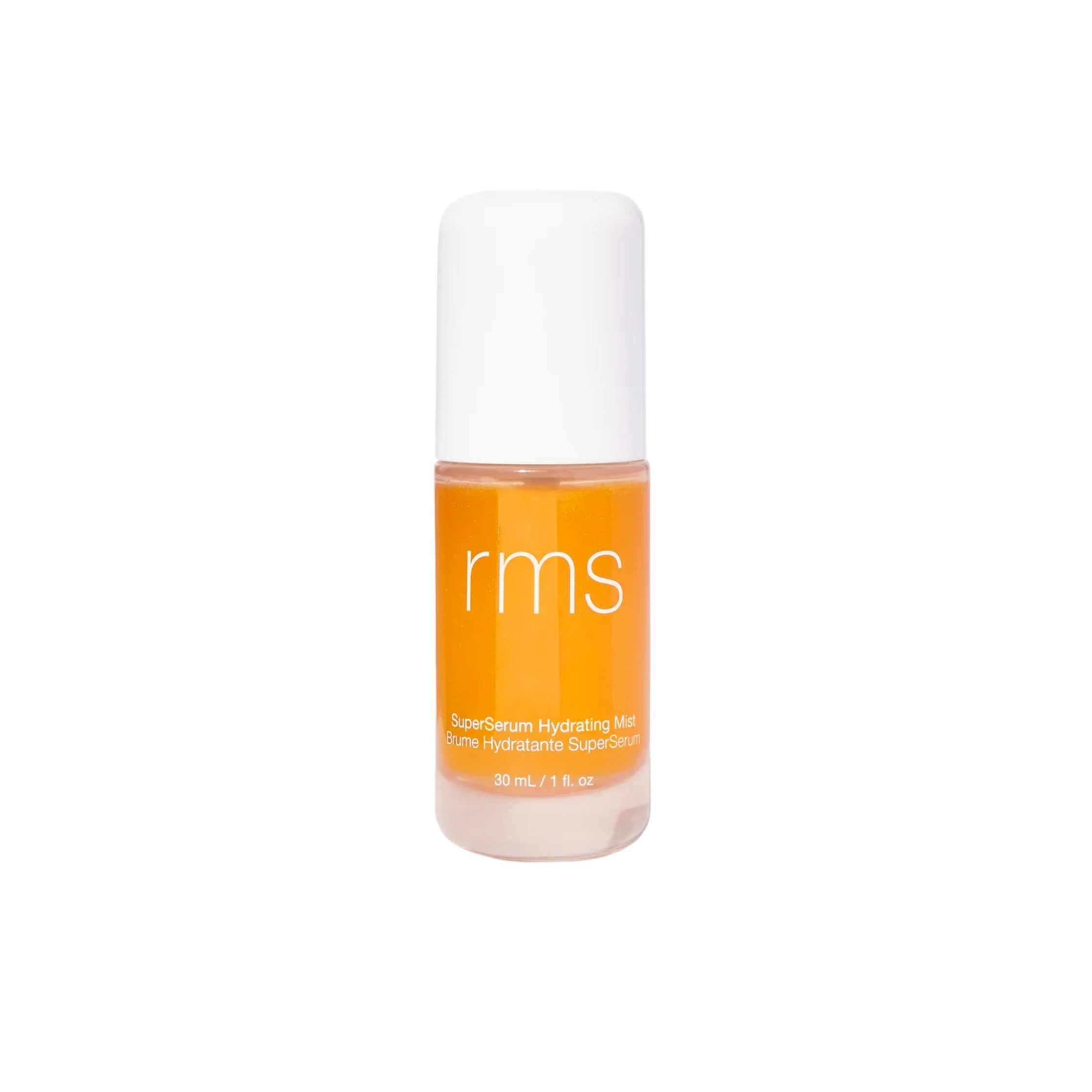 SuperSerum Hydrating Biphasic Facial Serum Spray