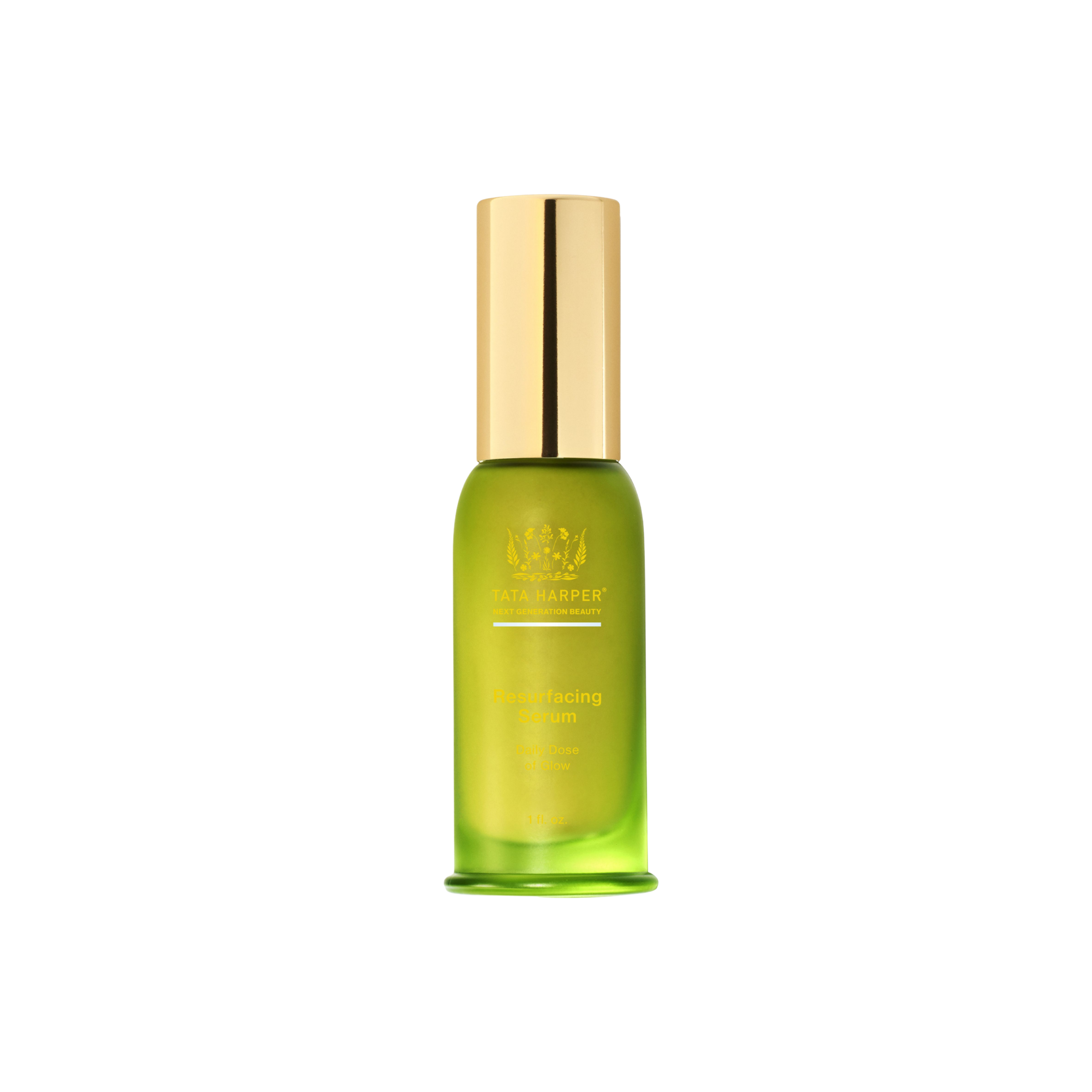 Sérum facial iluminador de vitamina C Resurfacing