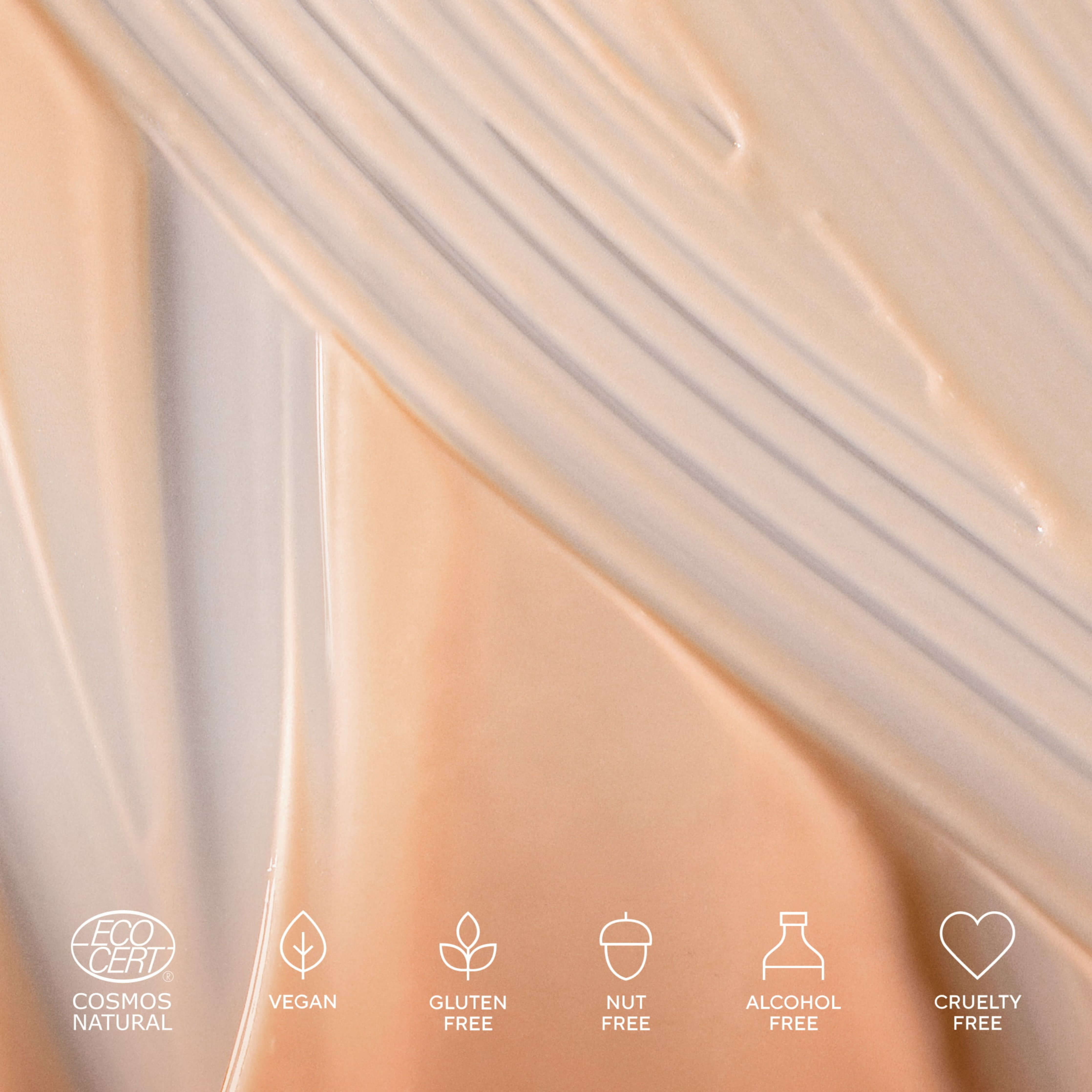 Sérum facial despigmentante Kojic Alternative