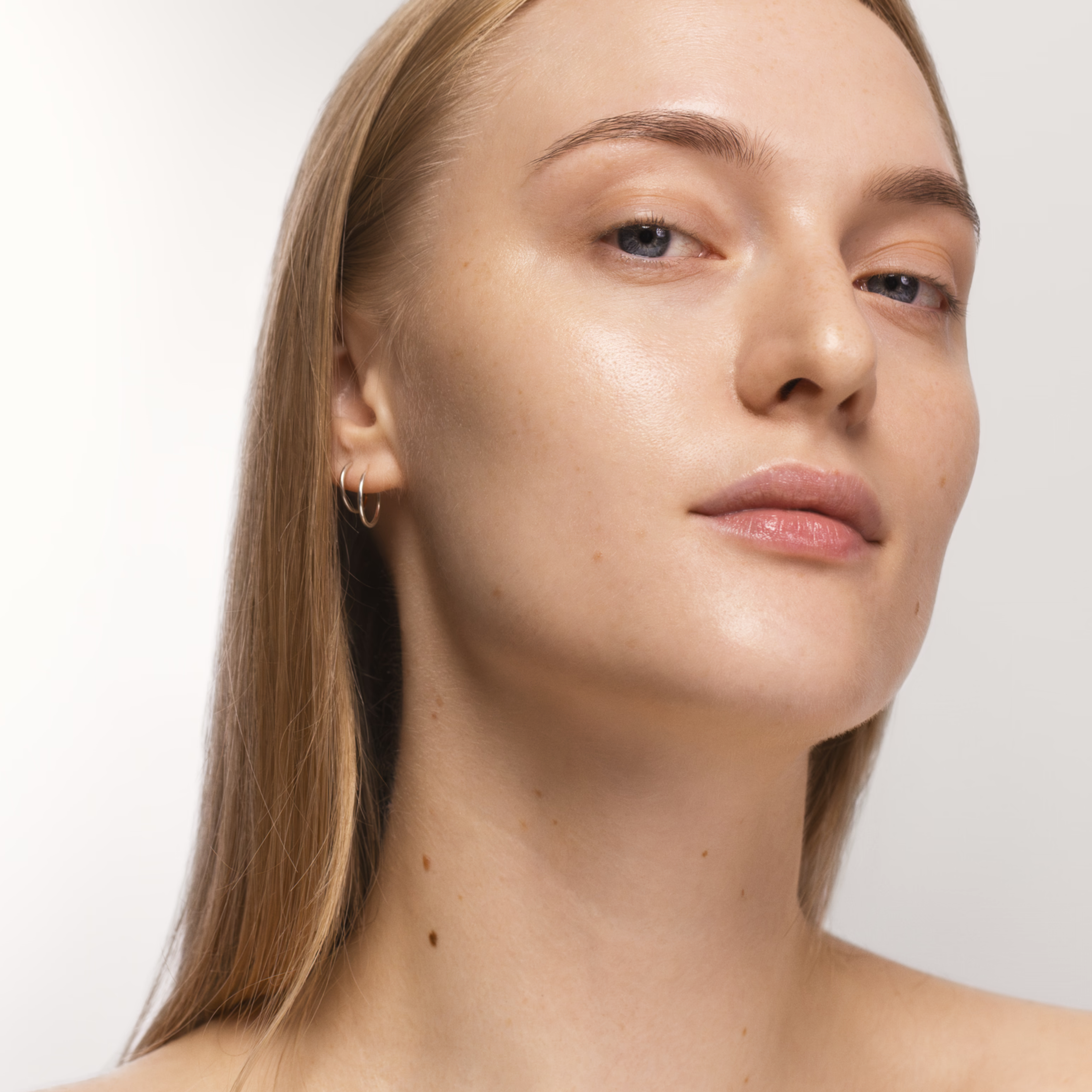 Sérum facial hialurónico con péptidos Hydra Glow