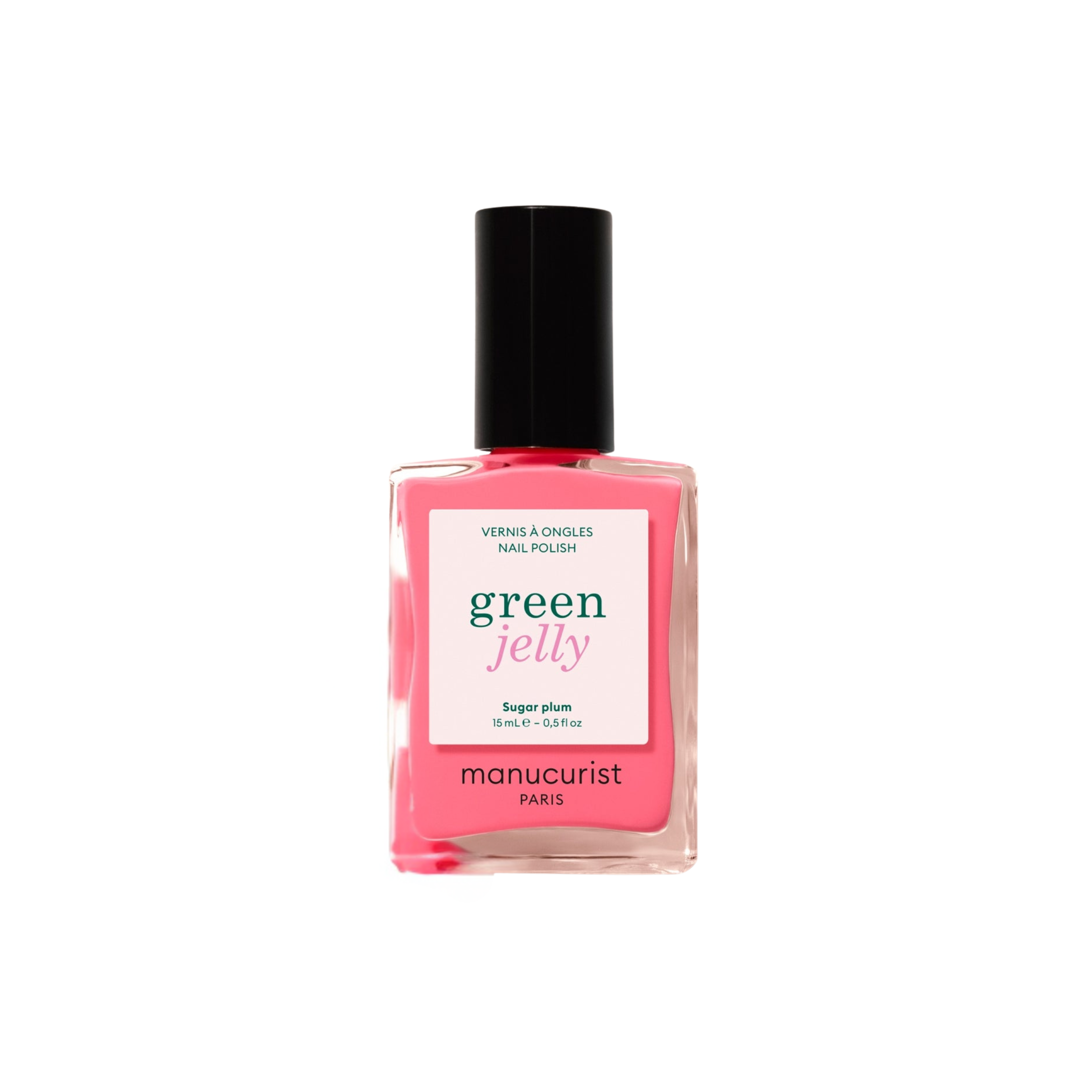 Neceser Edición limitada Sweetscape: Green Sugar Plum y Pomme d'amour