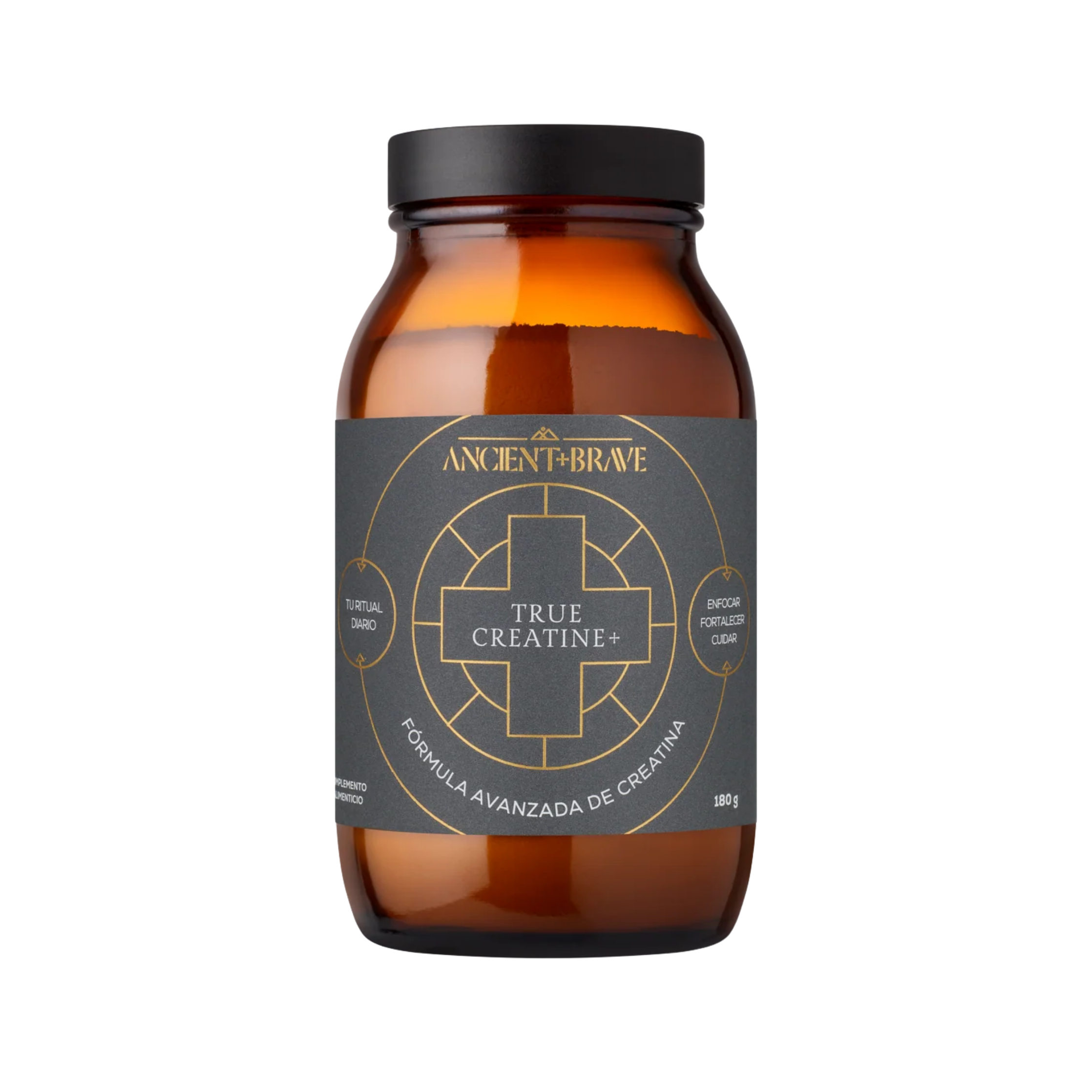 Complément en poudre True Cretine+