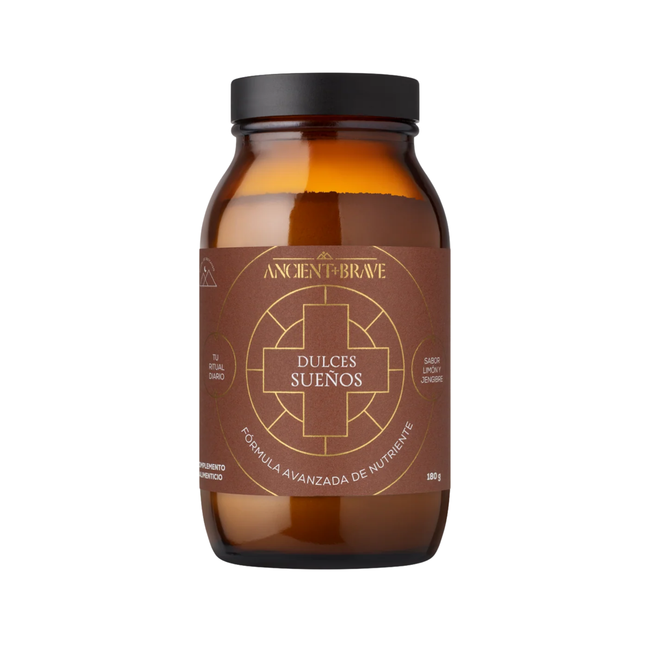 Supplément de poudre True Nightcap
